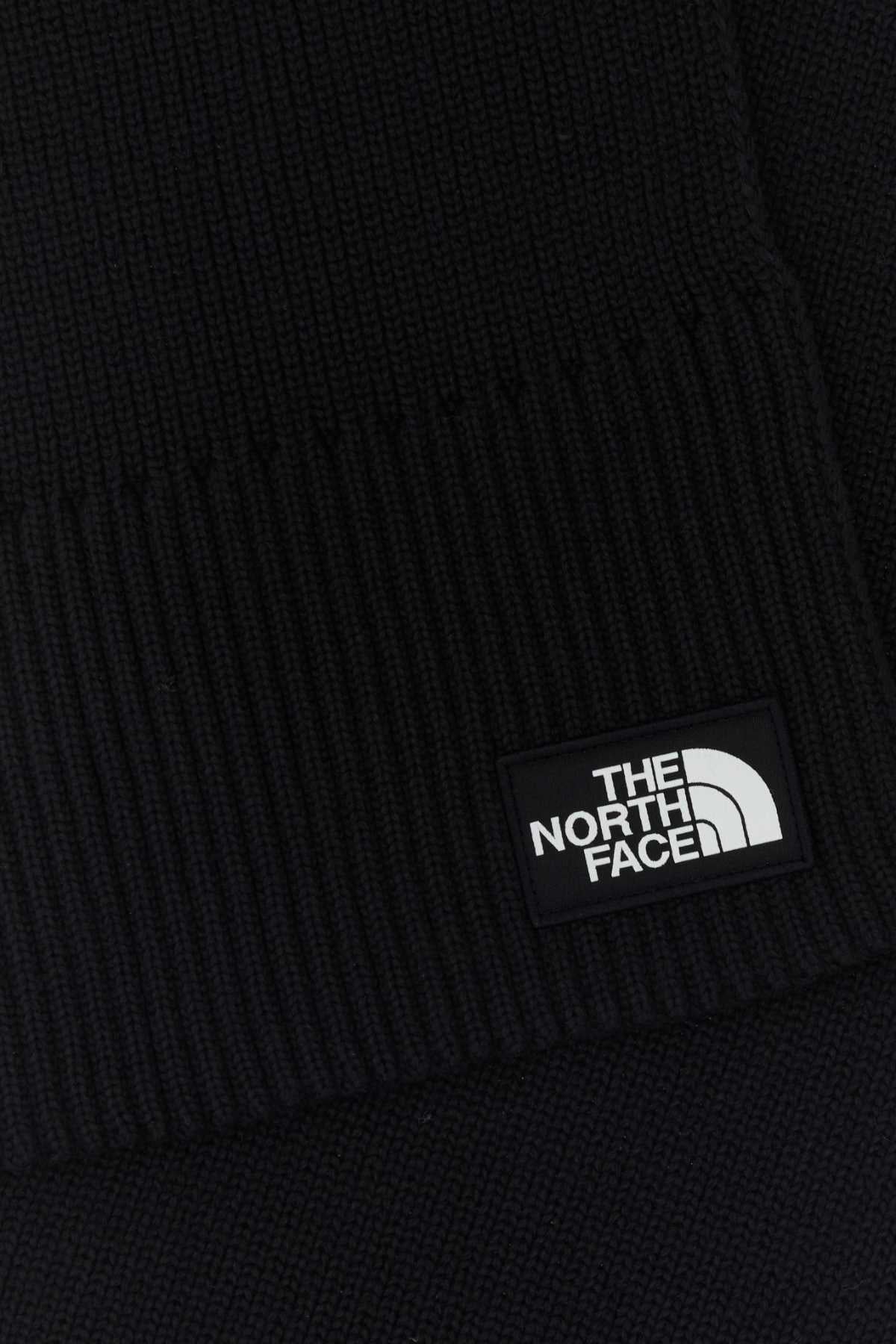 THE NORTH FACE Stylish Polyester Scarf - 150 cm x 20 cm