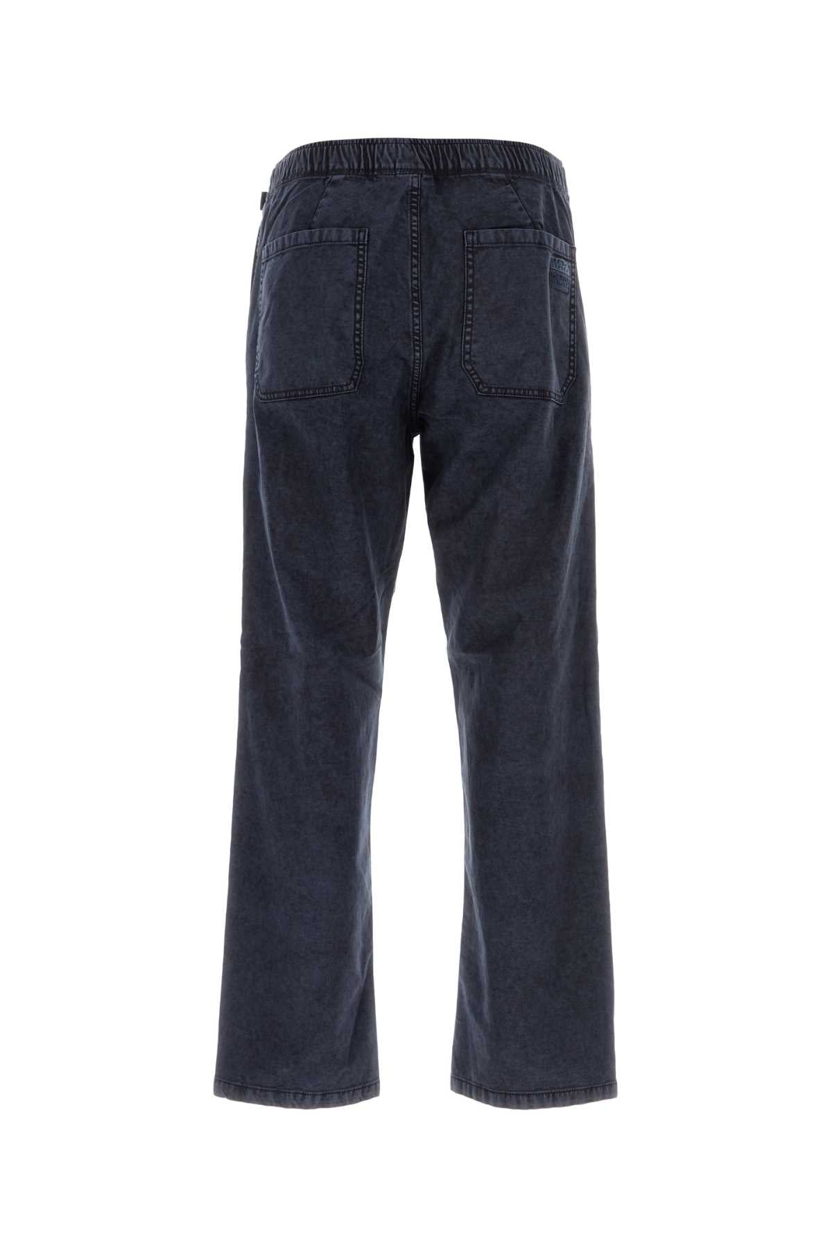NAPAPIJRI Stretch Denim Jeans for Men - FW25 Collection