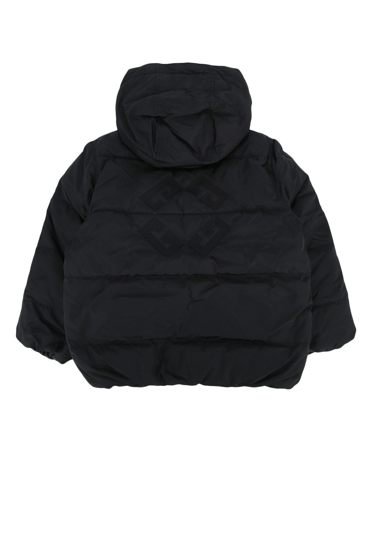 GIVENCHY KIDS Kids Mini Puffer Jacket