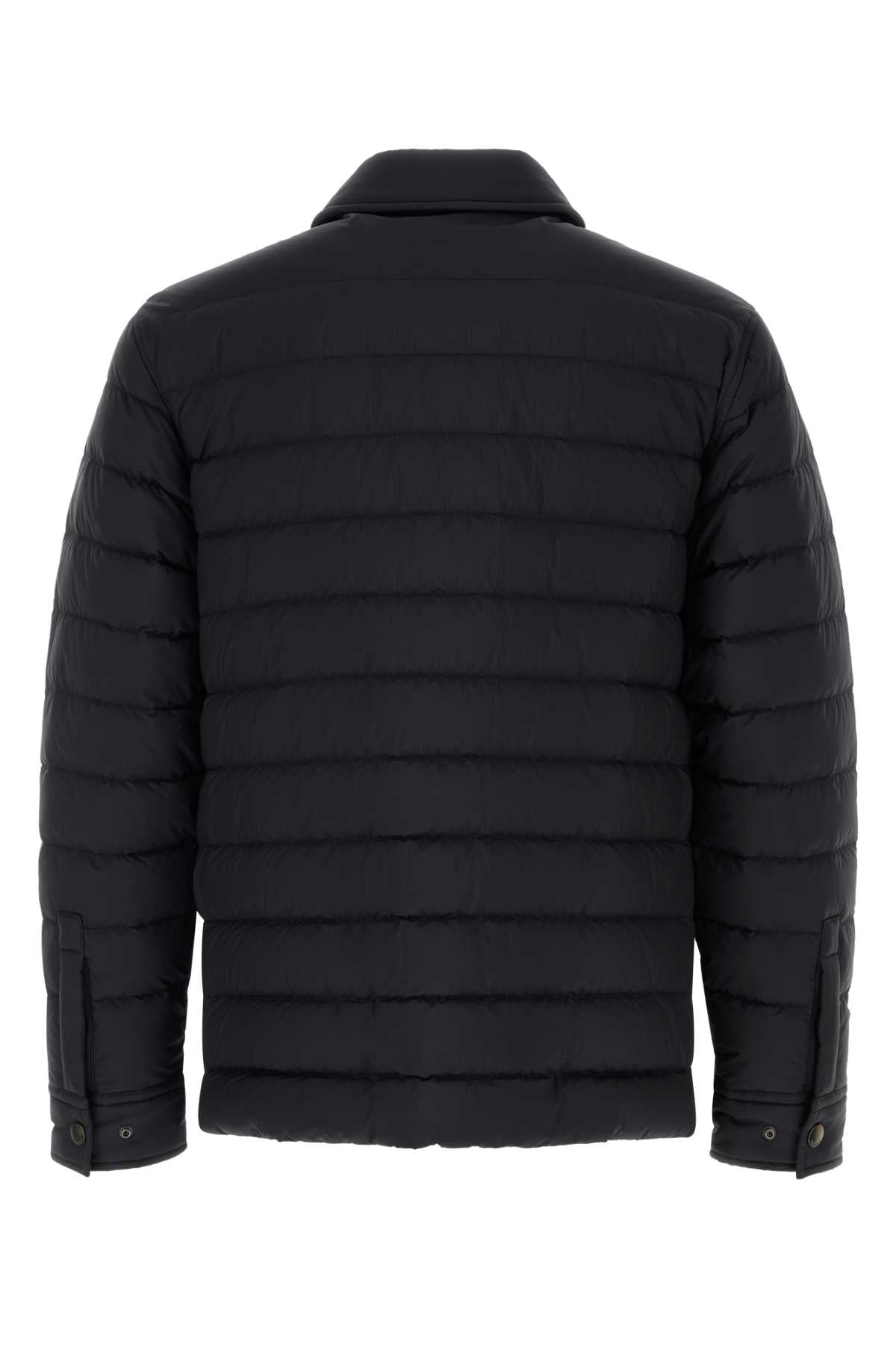 BURBERRY Sophisticated Men's Blazer for Winter Season