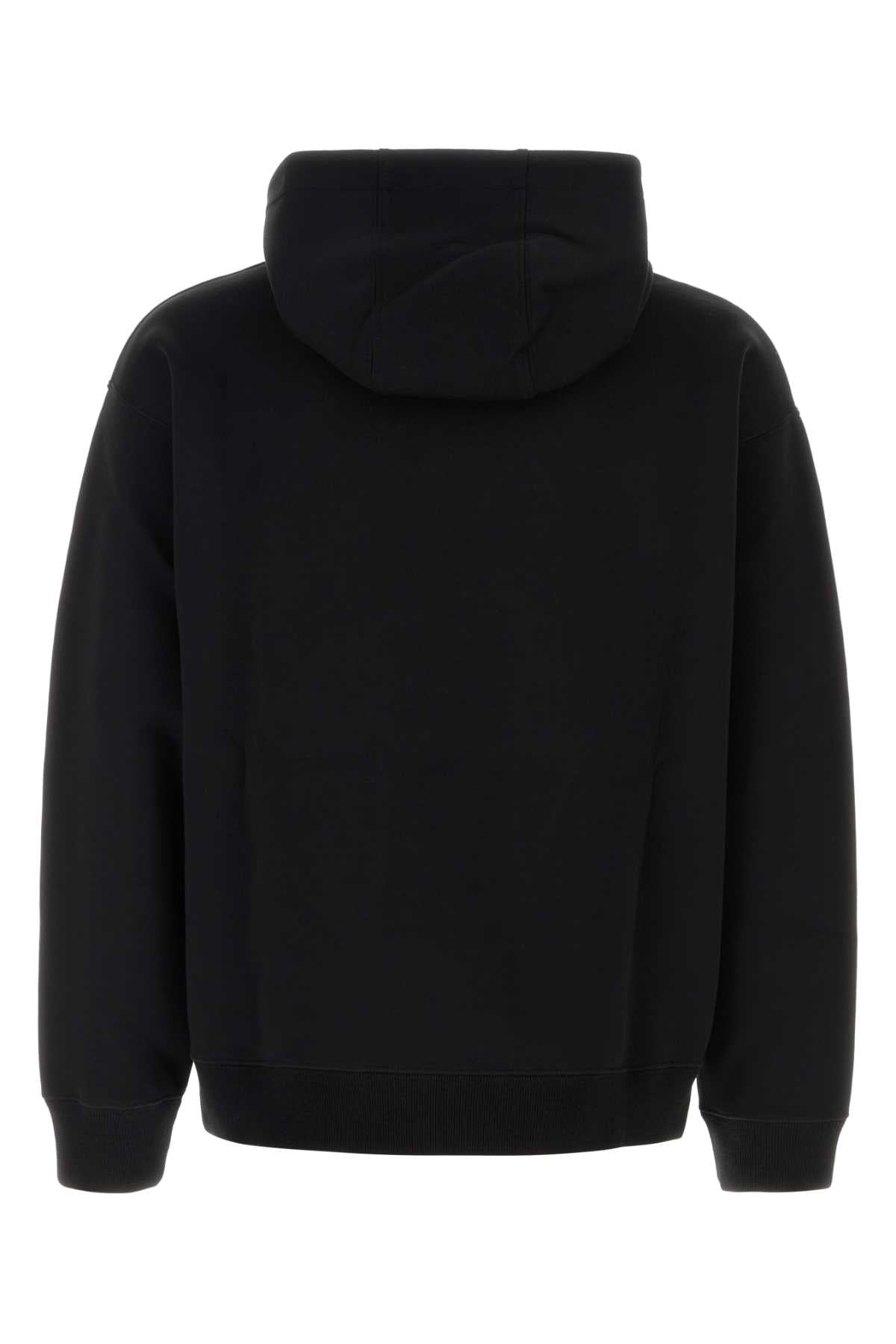 FENDI Men's Essential Cotton Sweatshirt