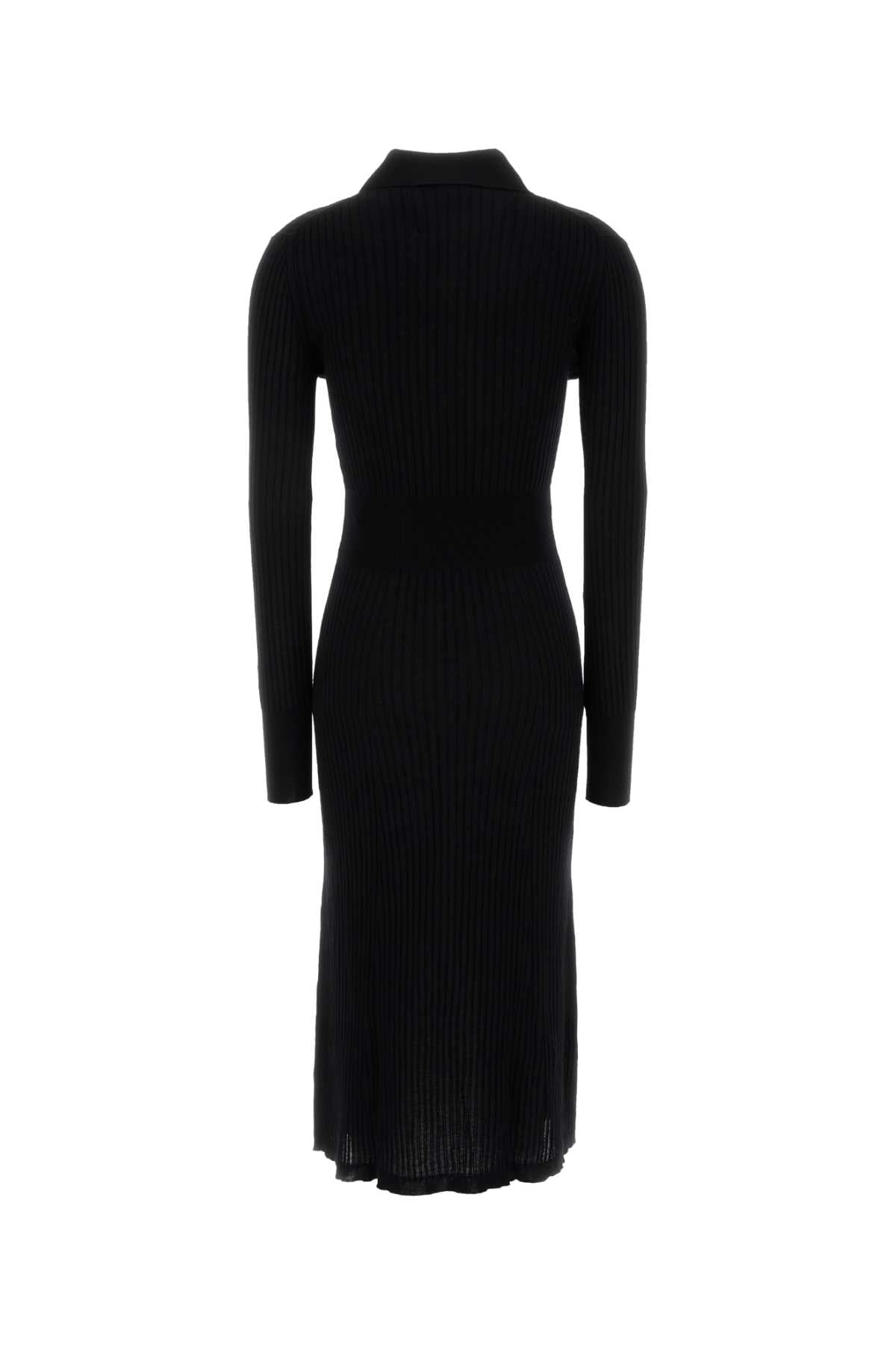 FENDI Wool Mini Dress for Women