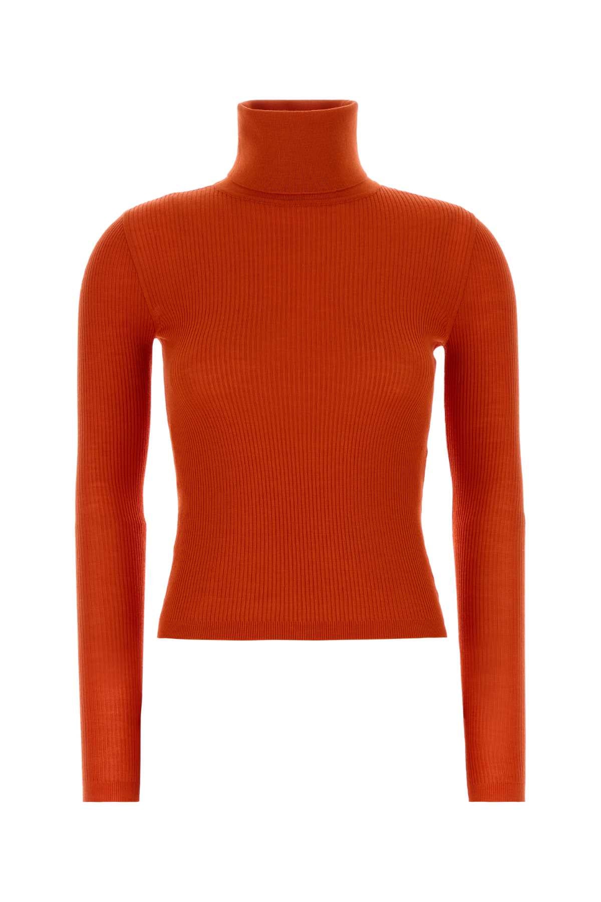 SAINT LAURENT Cashmere Blend Sweater for Women - Perfect for the Season