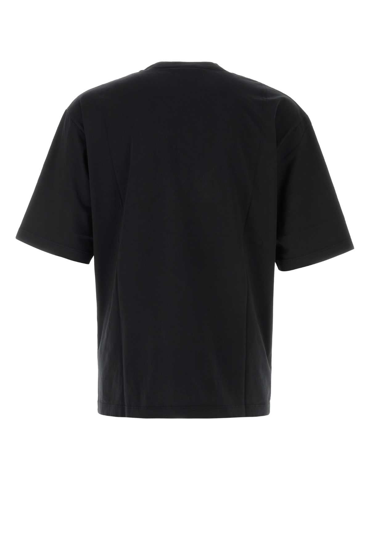 DSQUARED Cotton Graphic Tee for Men - FW25 Edition