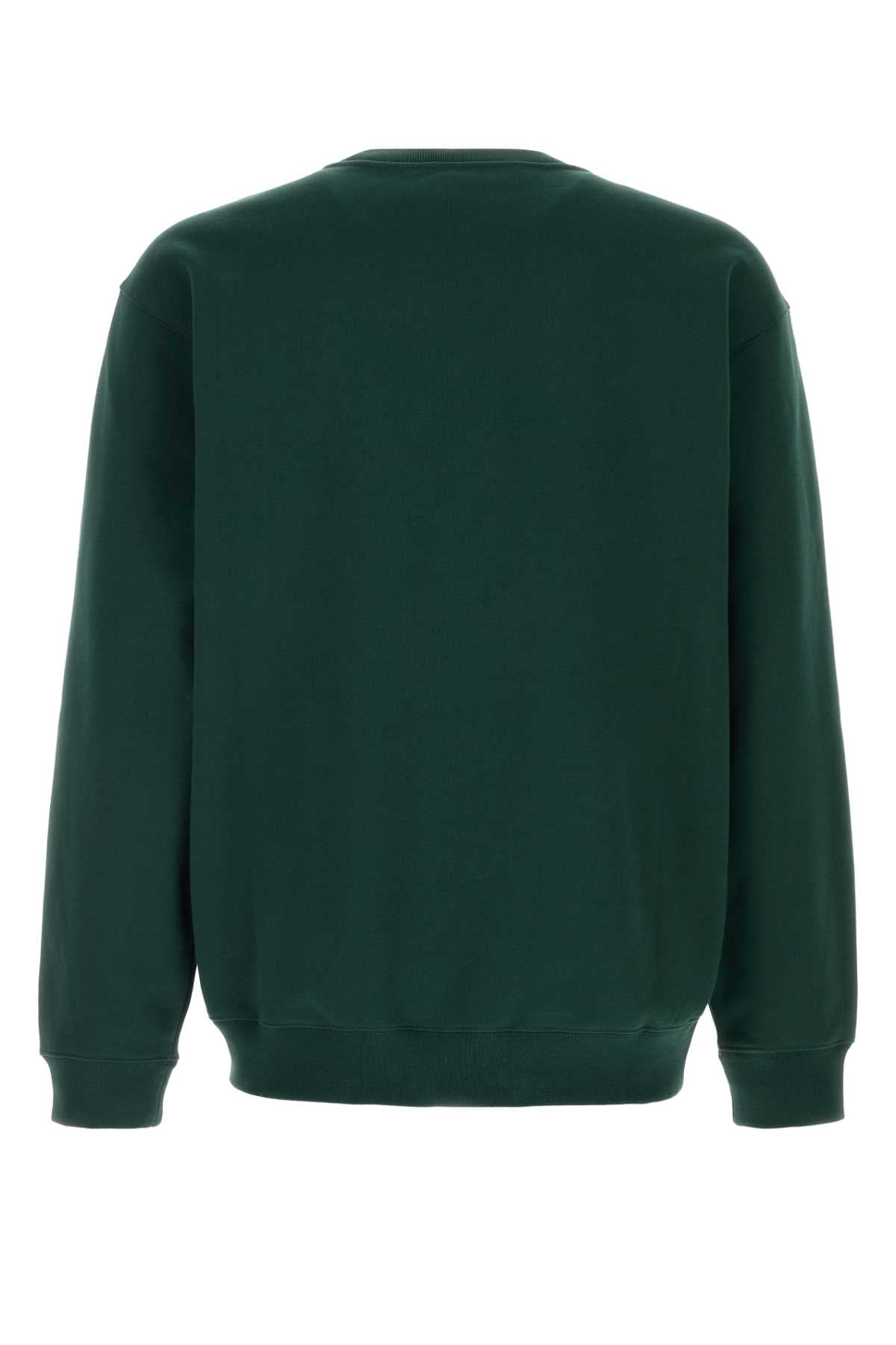 GUCCI Crewneck Sweater for Men - Fall/Winter 25