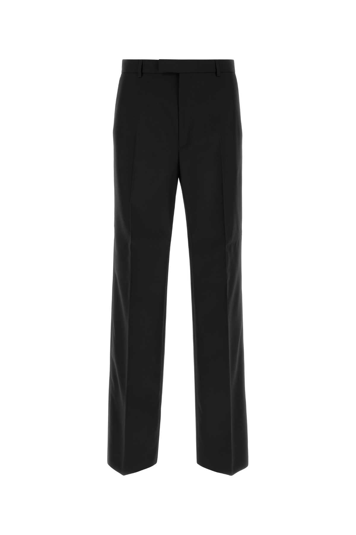 GUCCI Tech Panama Pants for Men 25W