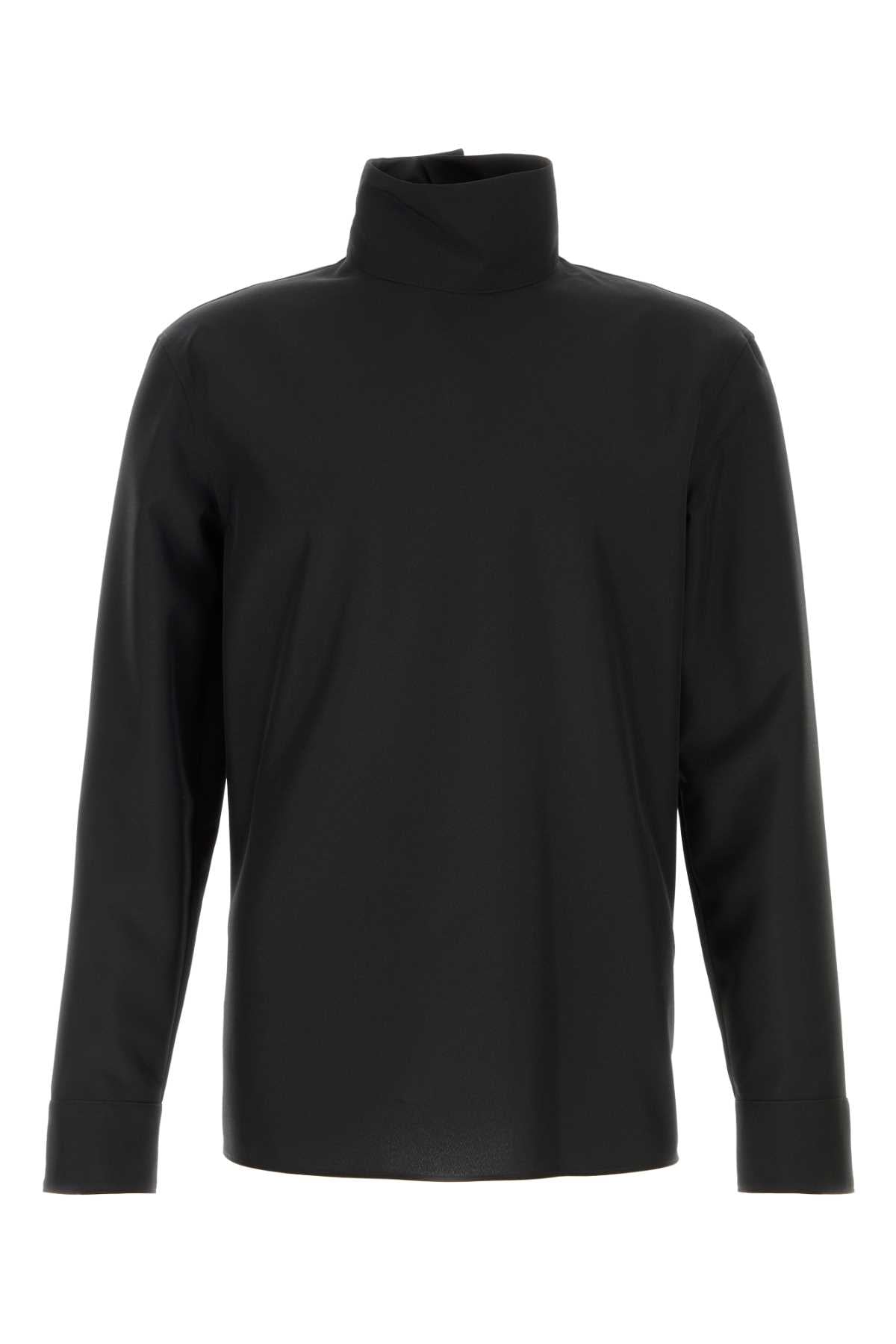 GUCCI Tech Panama Shirt for Men