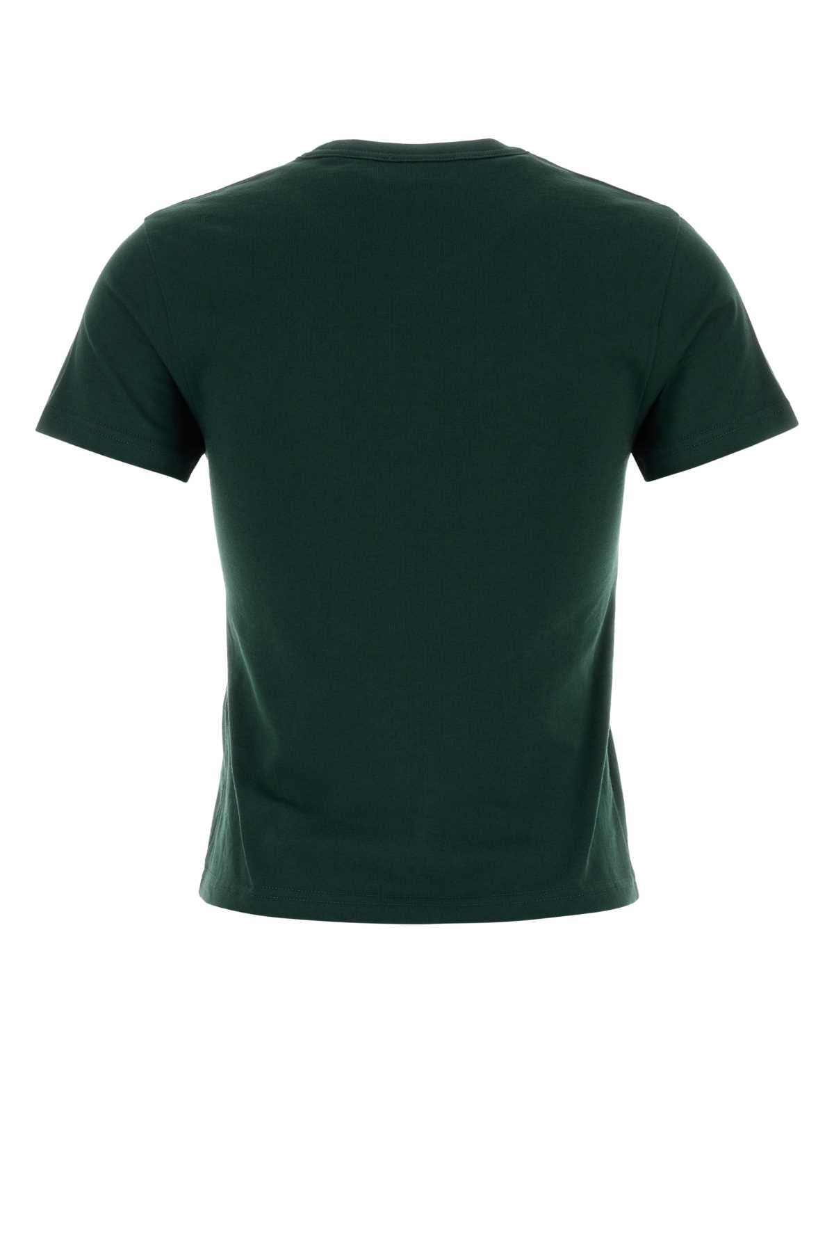 GUCCI Cotton T-Shirt for Women