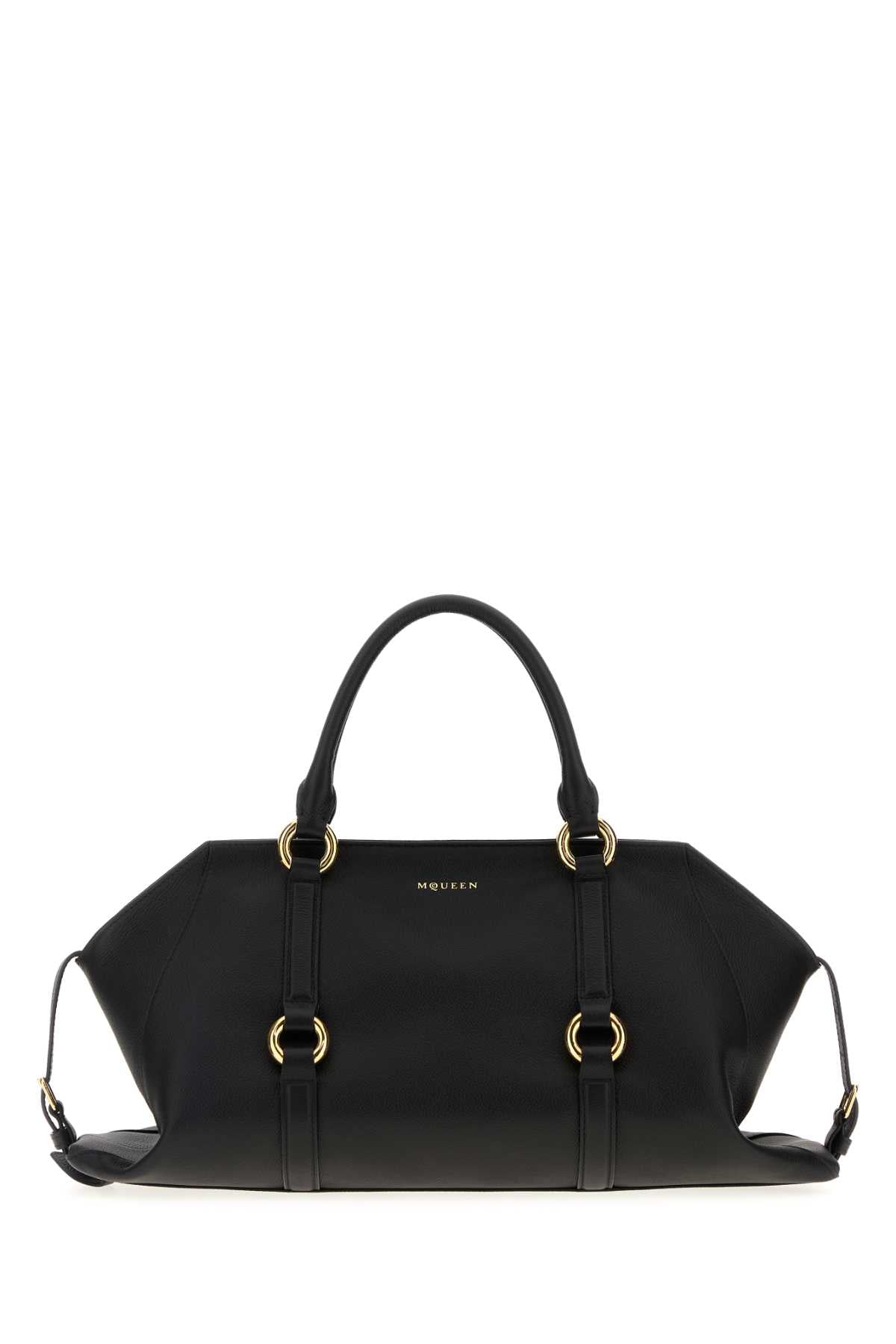 ALEXANDER MCQUEEN Medium Farringdon Handbag