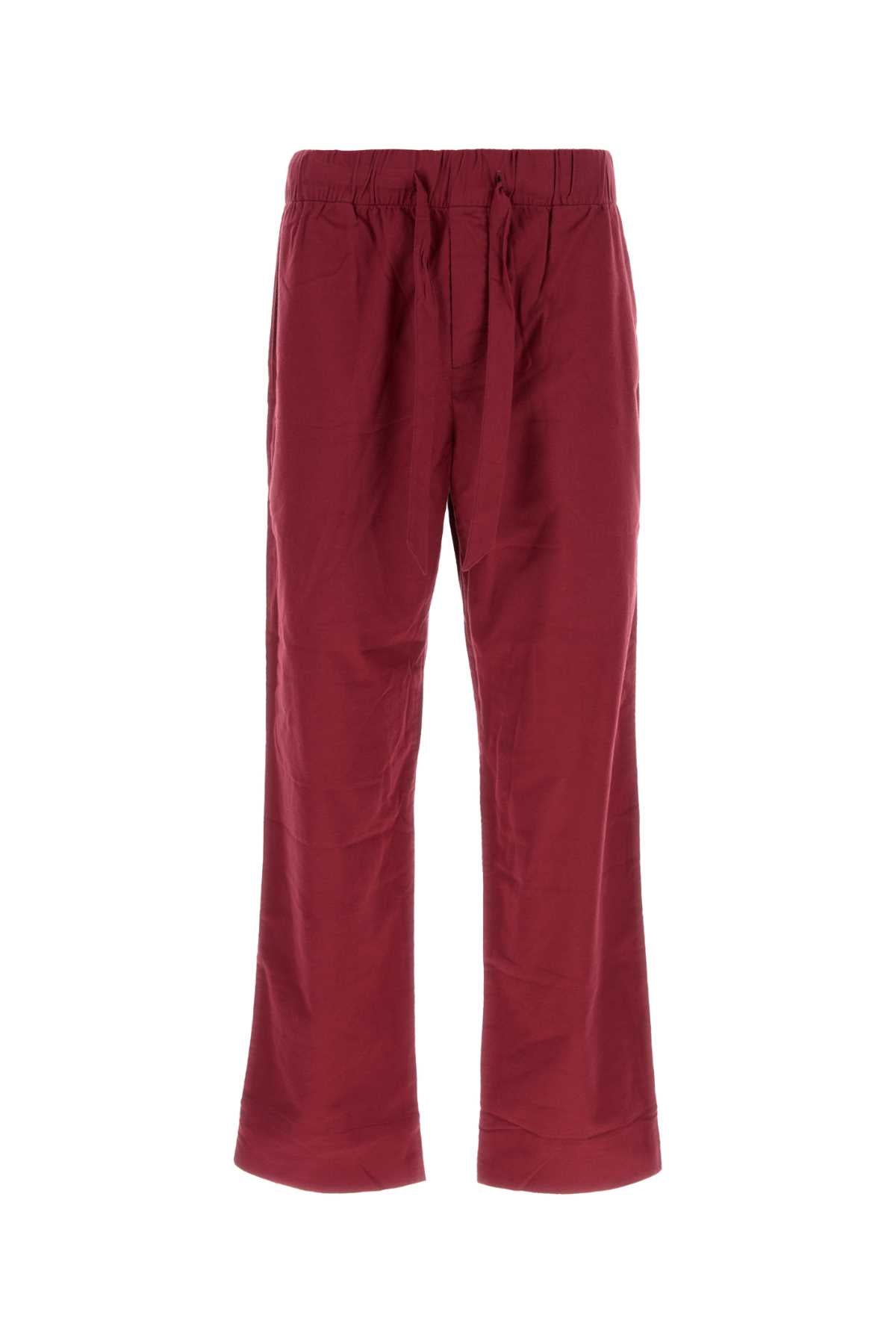 TEKLA Flannel Joggers for Every Mood