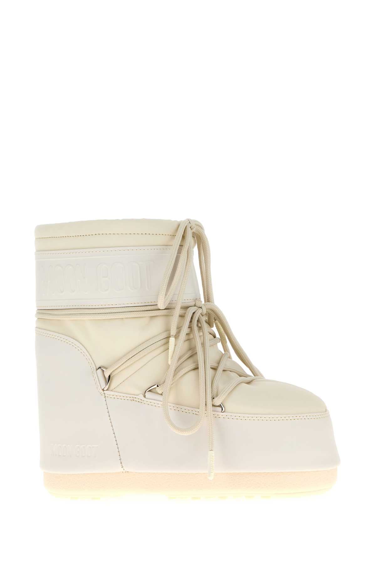 MOON BOOT Icon Low Ankle Mini Boots