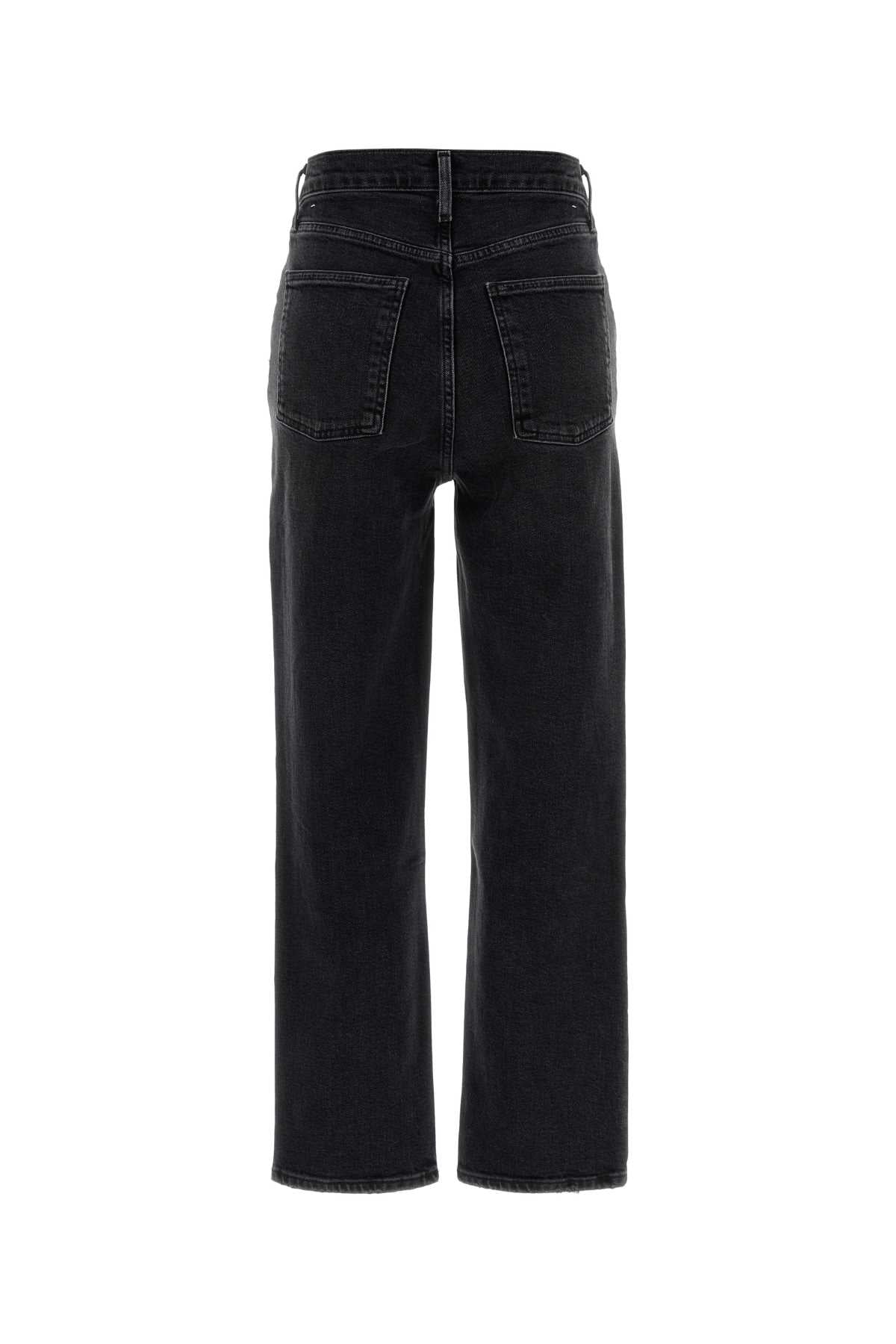 AGOLDE Stretch Denim Jeans for Women - SS26