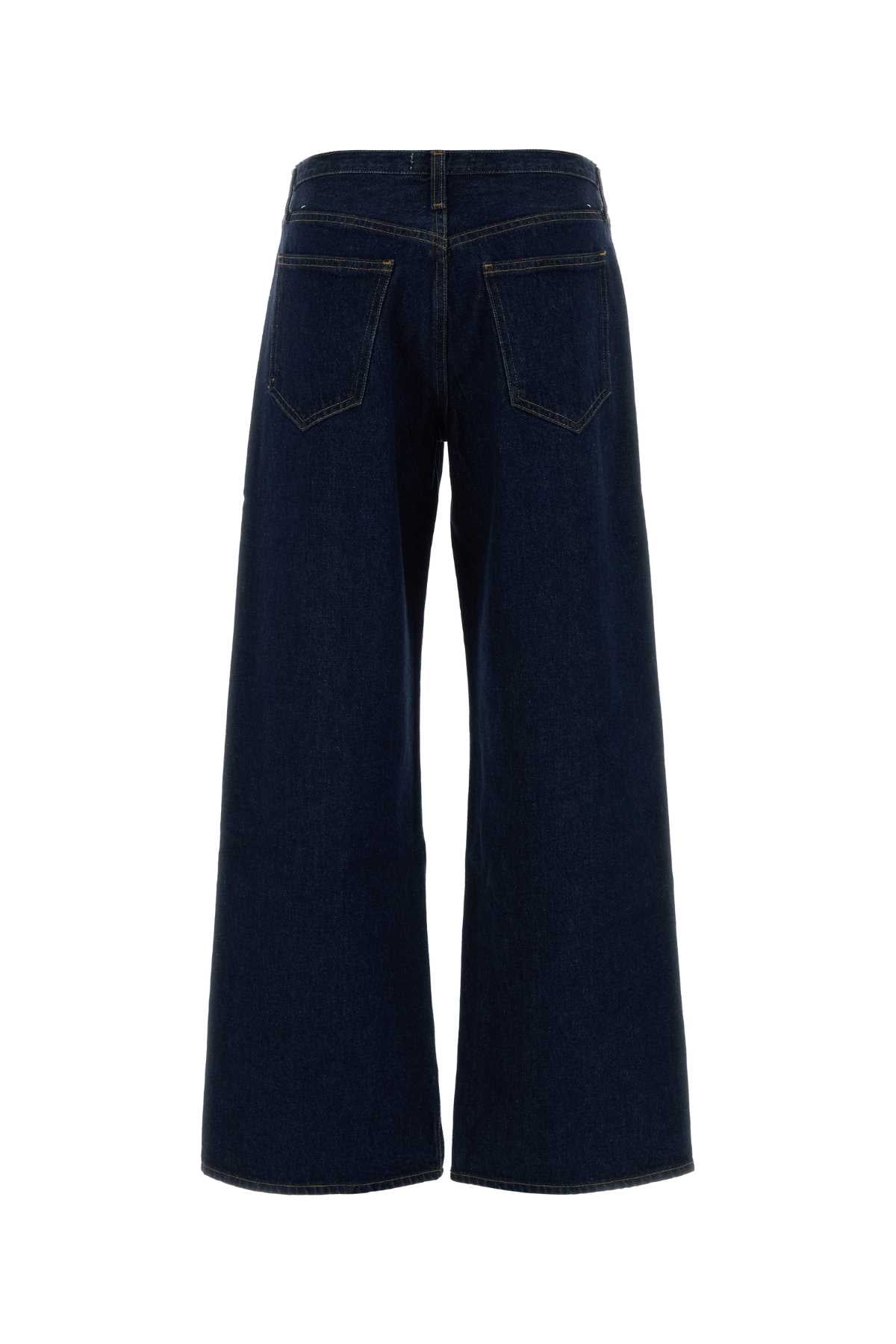 AGOLDE High-Waisted Women's Denim Jeans