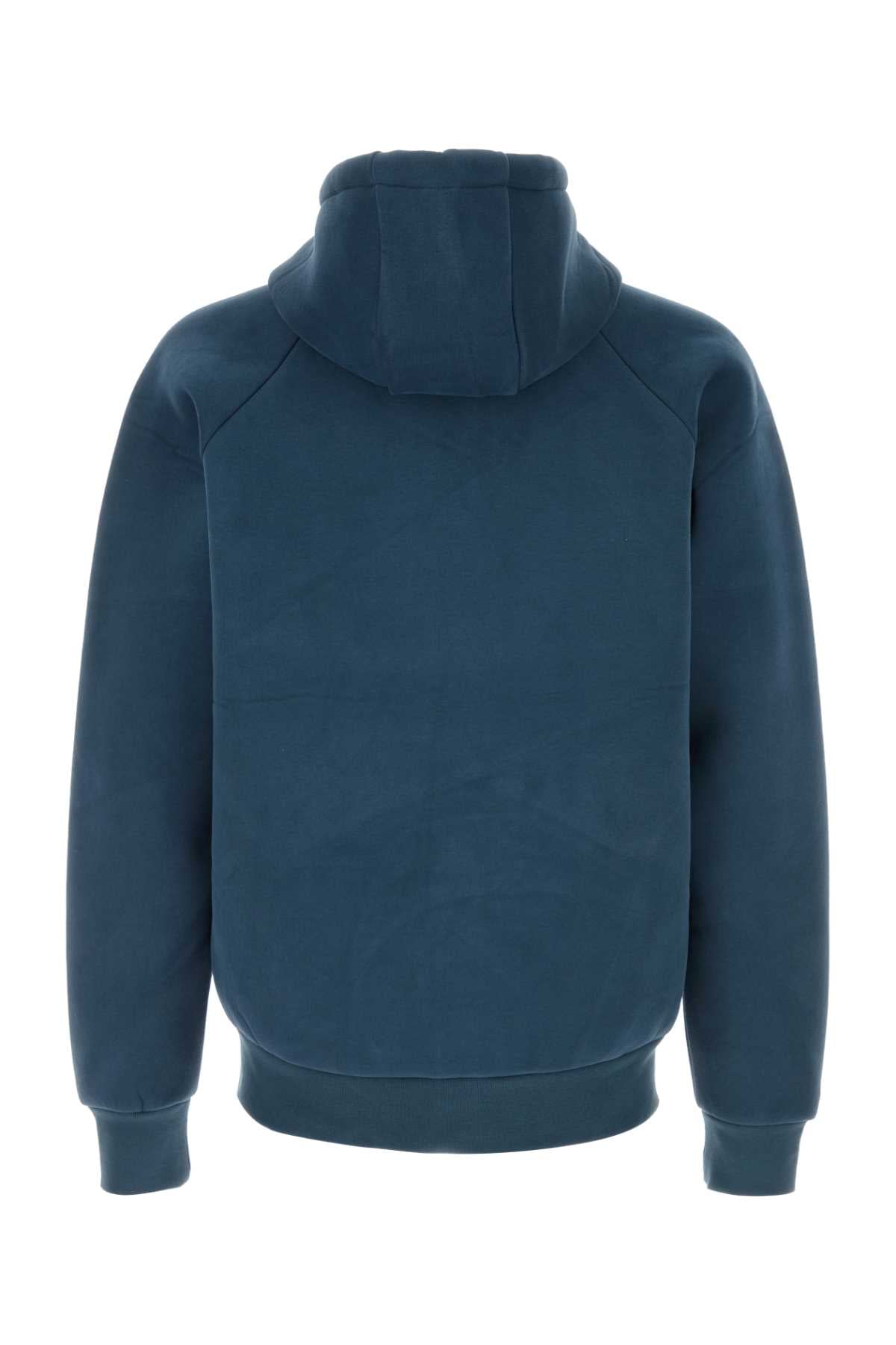 REFRIGIWEAR Cotton Blend Frankie Sweatshirt for Men