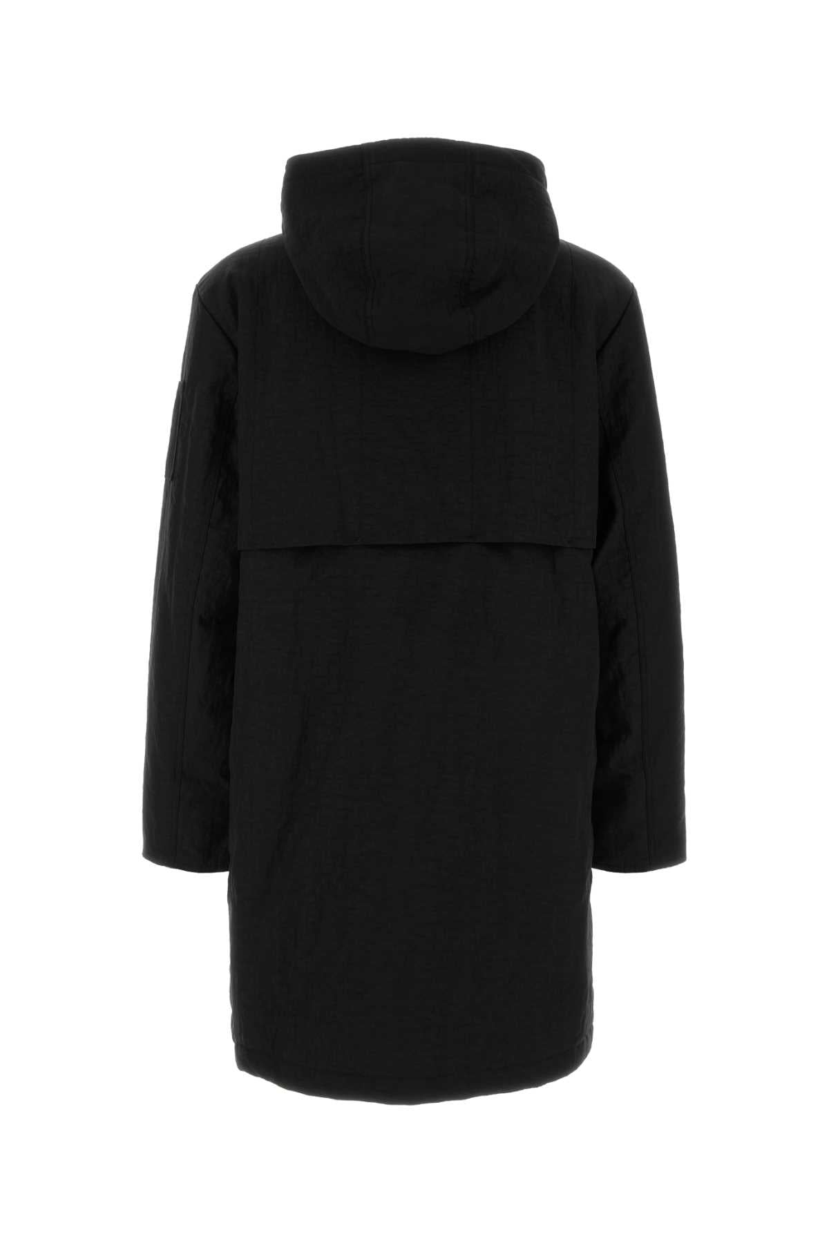 REFRIGIWEAR Elliot Parka Jacket