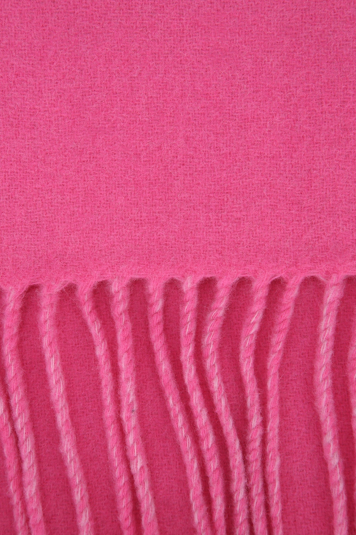 JACQUEMUS Mini Shawl for Men