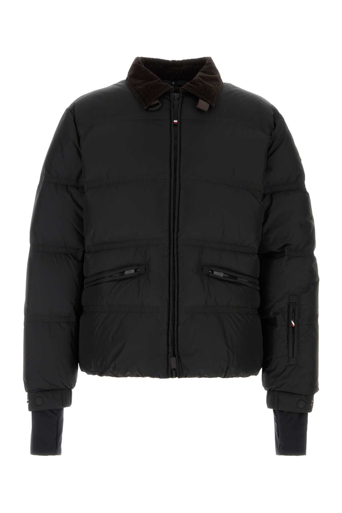 MONCLER GRENOBLE Men's Yunnan Down Jacket