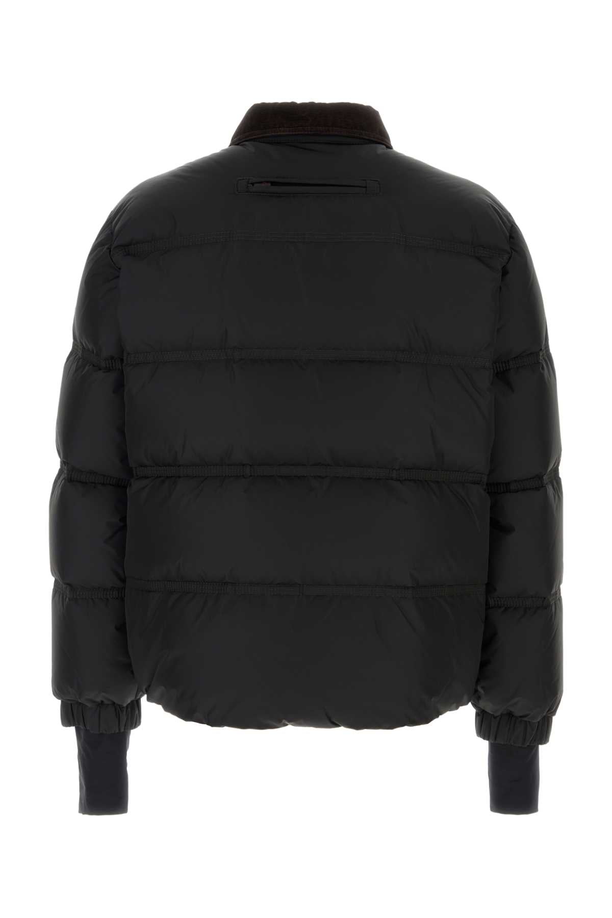 MONCLER GRENOBLE Men's Yunnan Down Jacket