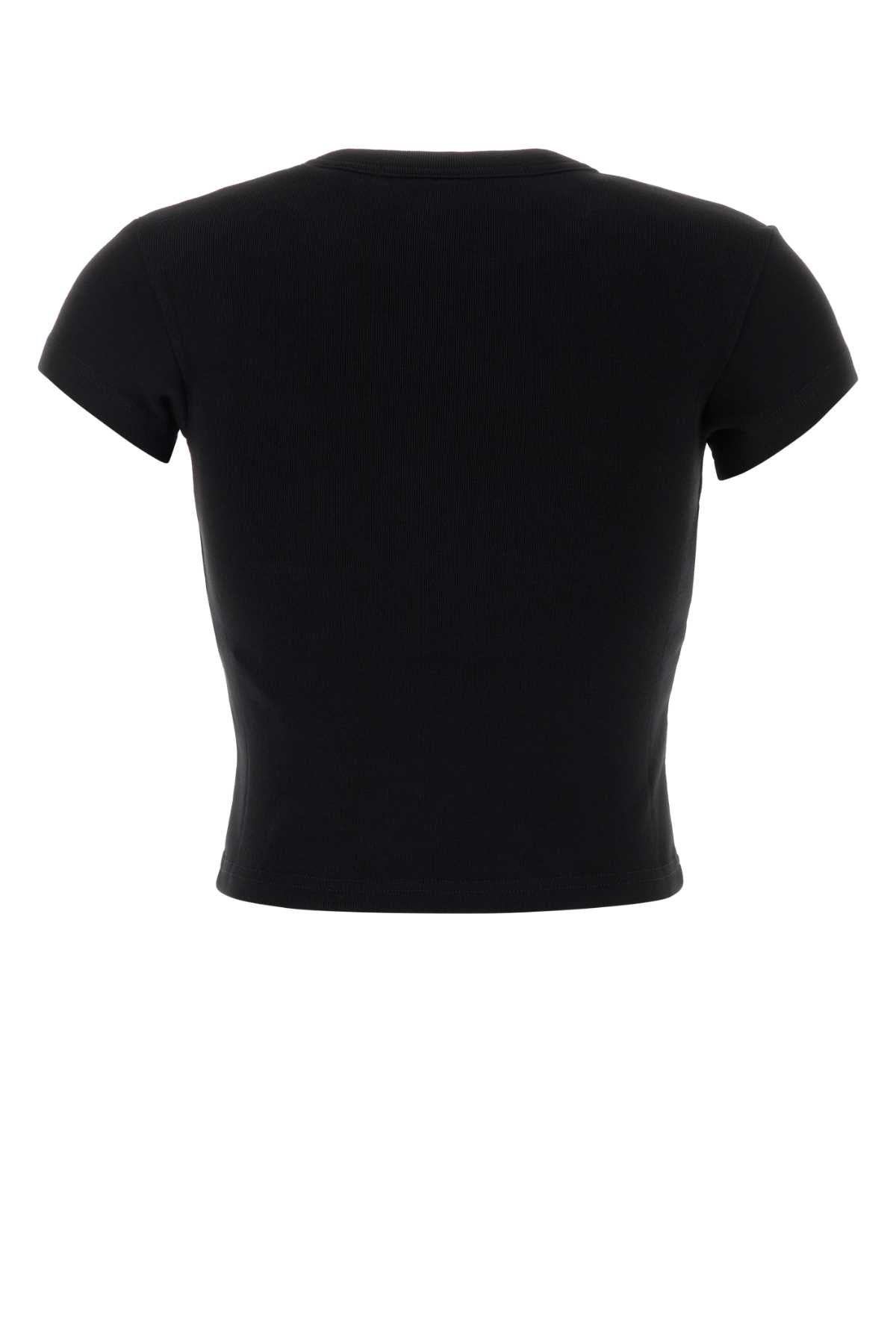 ALEXANDER WANG Essential Women's Cotton T-Shirt