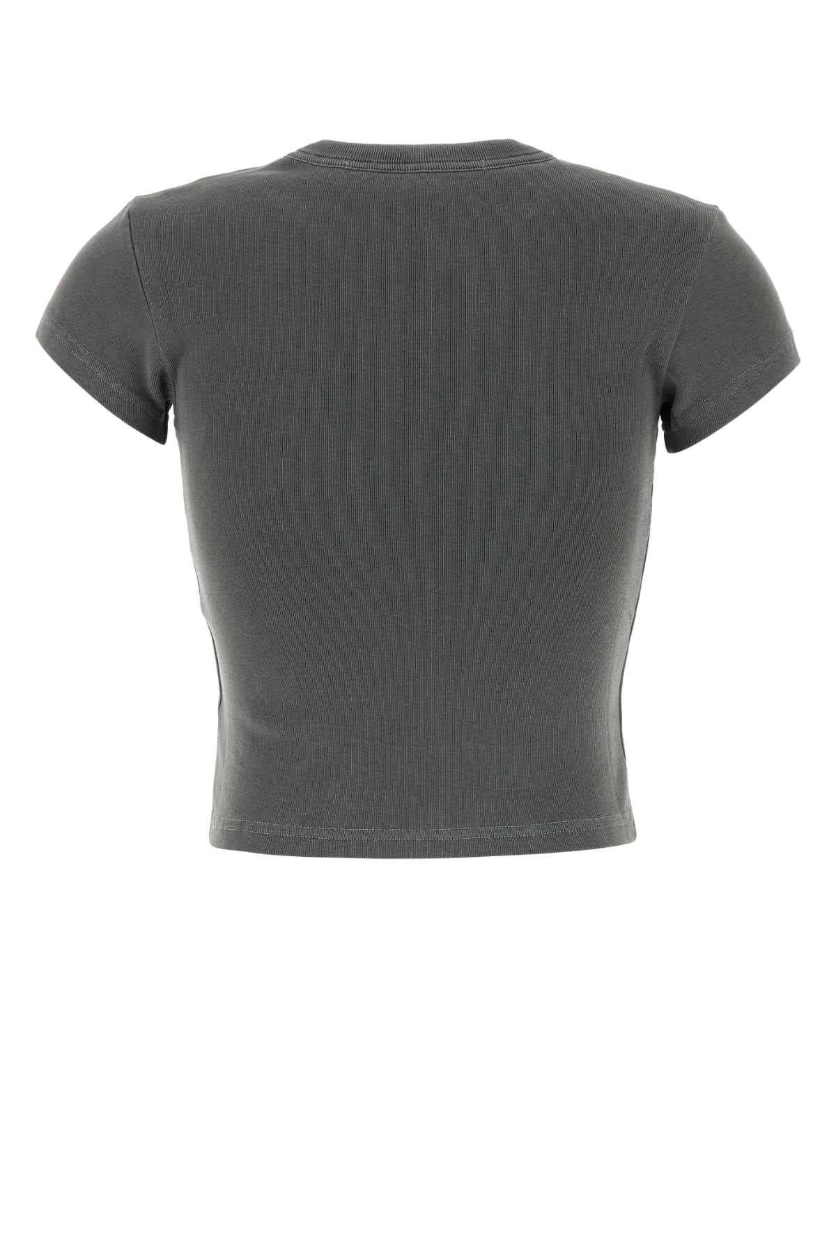 ALEXANDER WANG Cotton T-Shirt for Women - Comfortable Fit