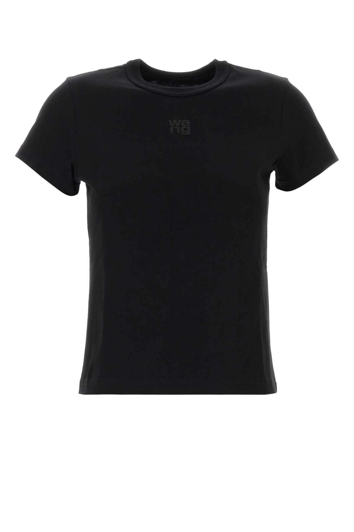 ALEXANDER WANG Classic T-shirt Polo for Women