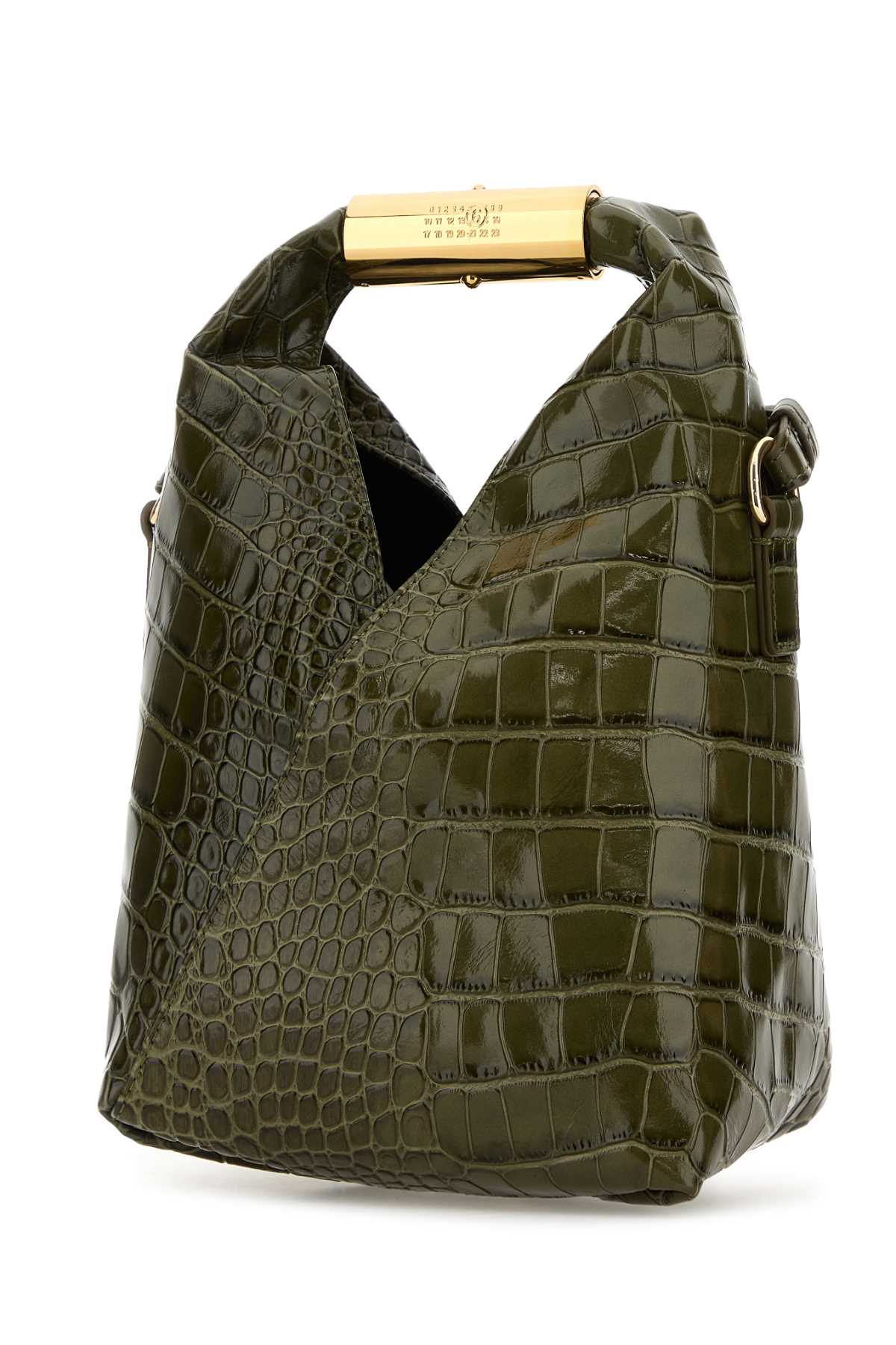 MM6 MAISON MARGIELA Mini Japanese Handbag