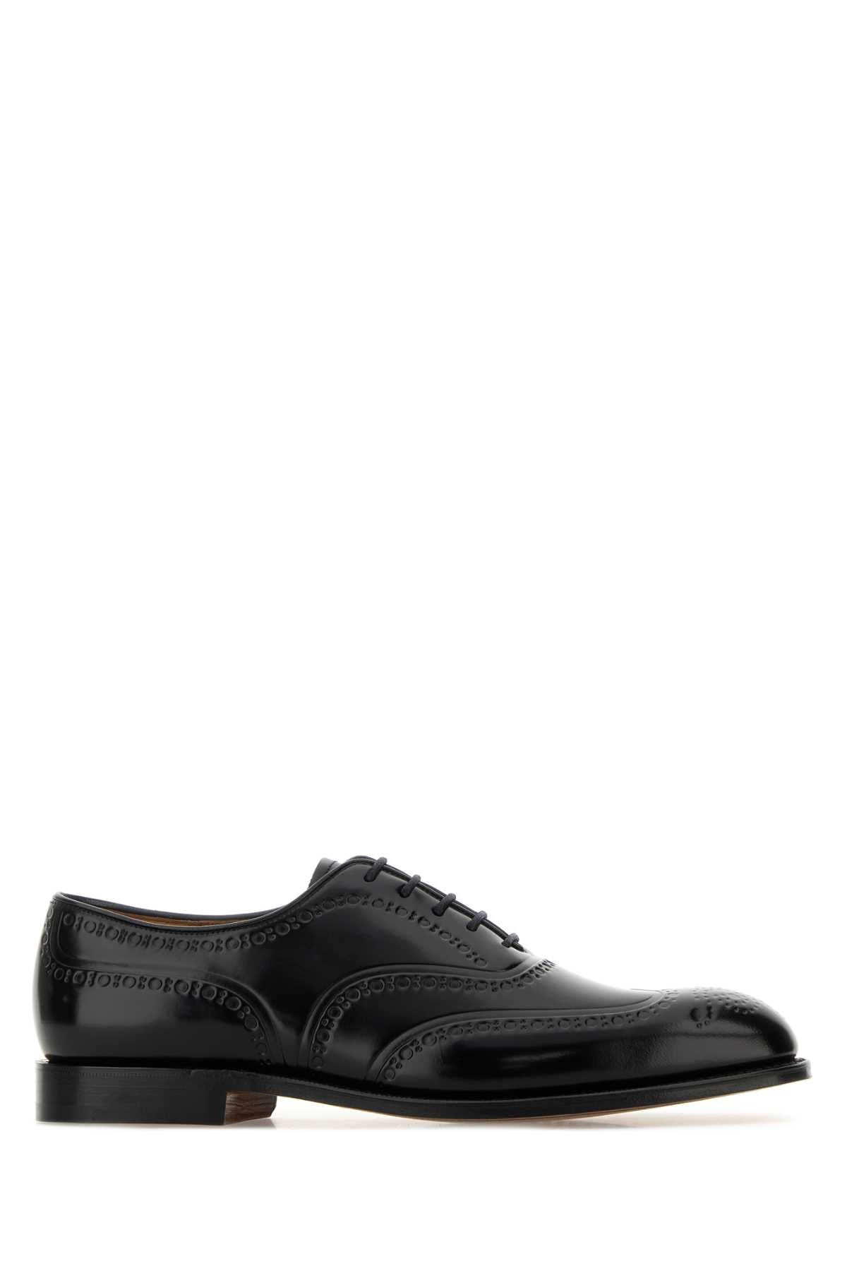 CHURCH'S Chetwynd Lace-Up Shoes for Men