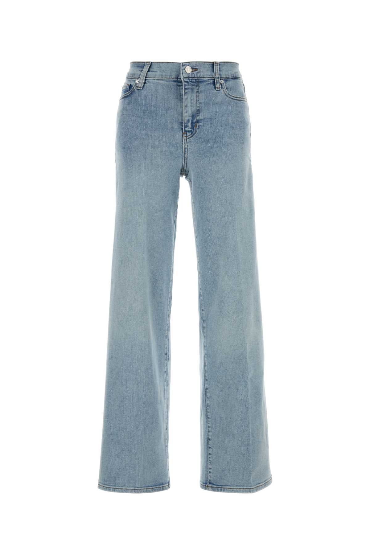 FRAME Stretch Denim Jeans for Women