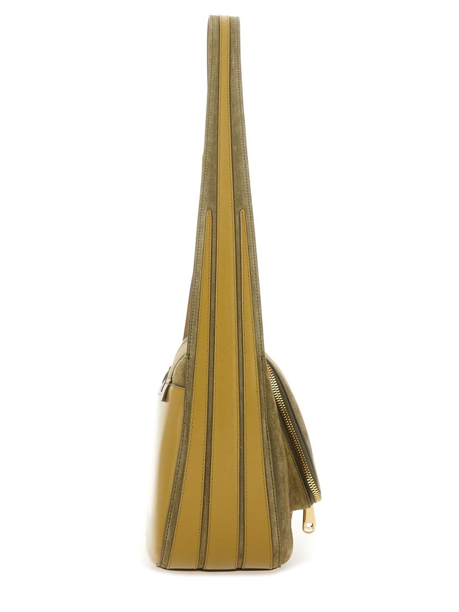 ANYA HINDMARCH Chic Mini Shoulder Handbag