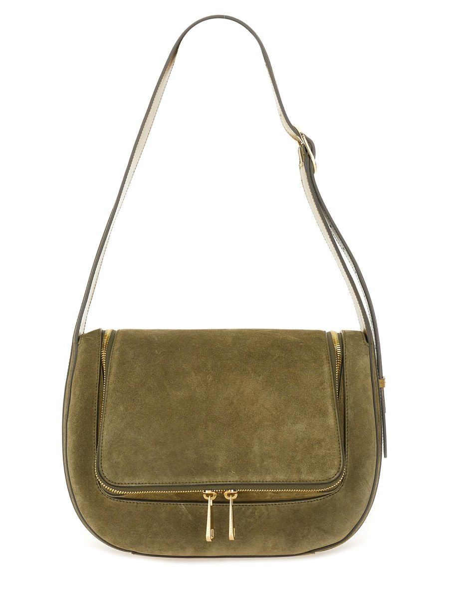 ANYA HINDMARCH Chic Mini Shoulder Handbag