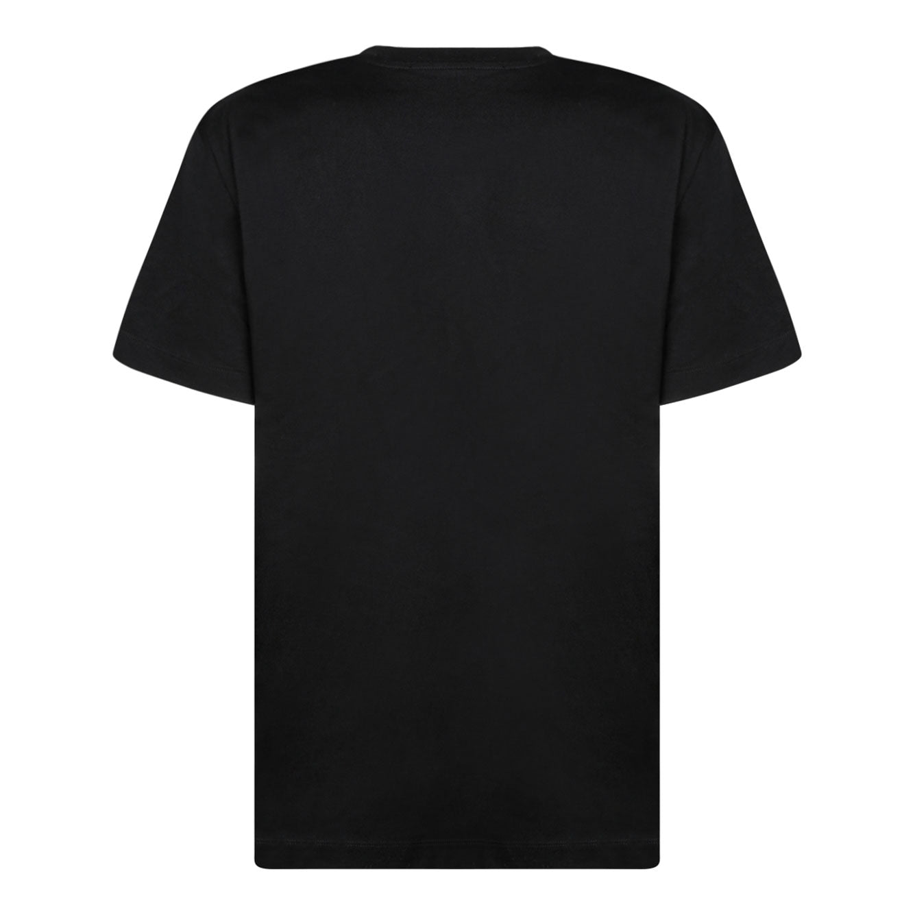 MSGM Cotton Women's Mini T-Shirt