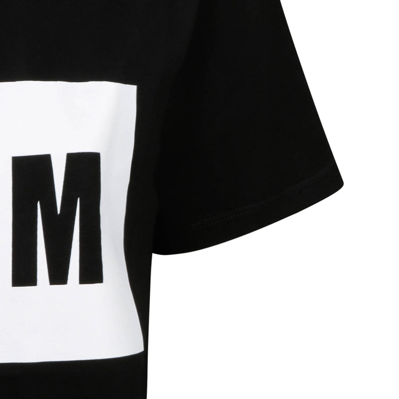 MSGM Cotton T-Shirts & Polos for Women