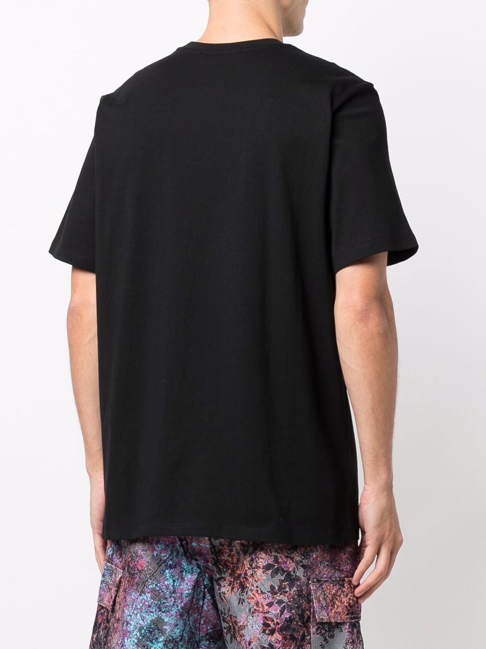 MSGM Graphic Logo T-Shirt - SS25