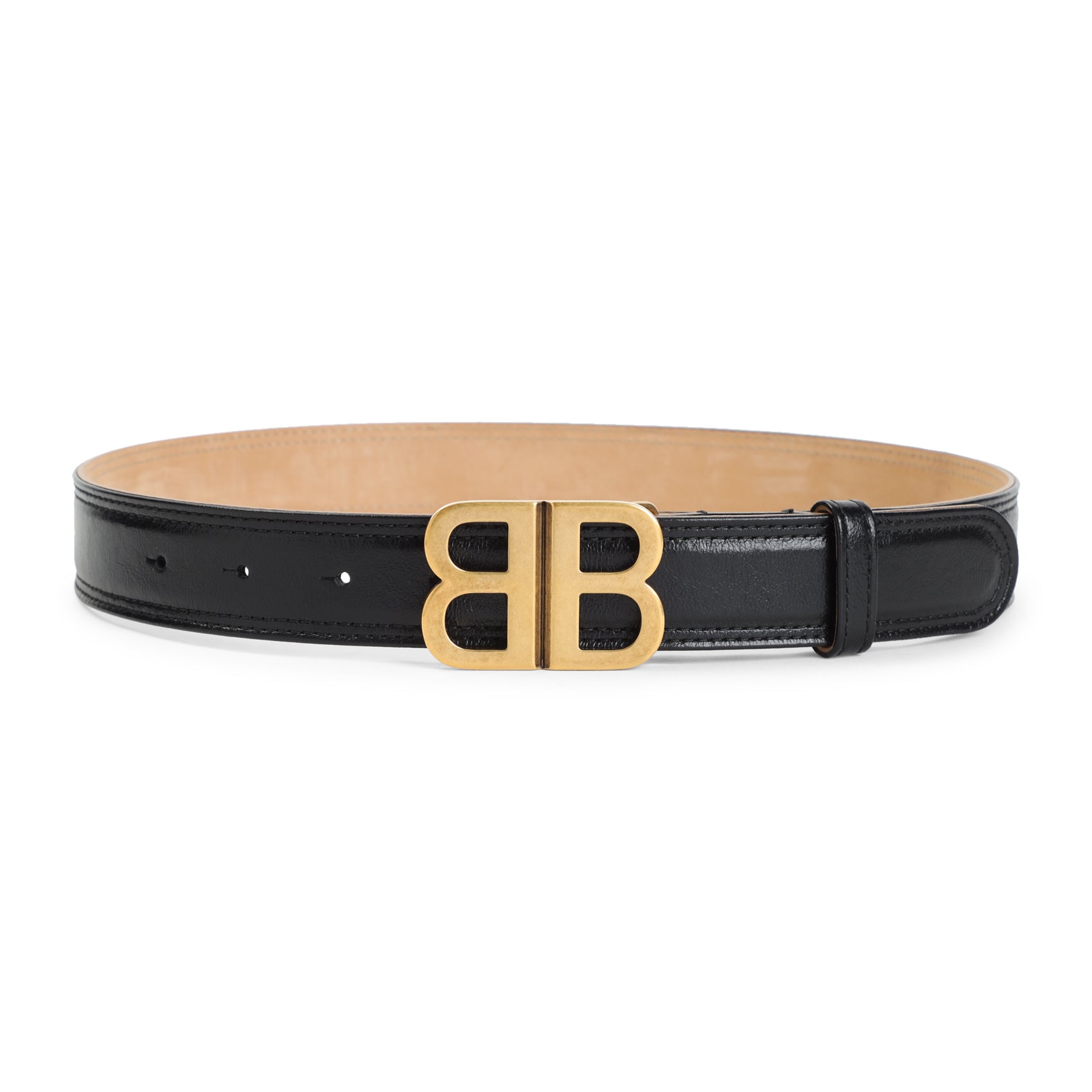 BALENCIAGA Soft 30 Belt