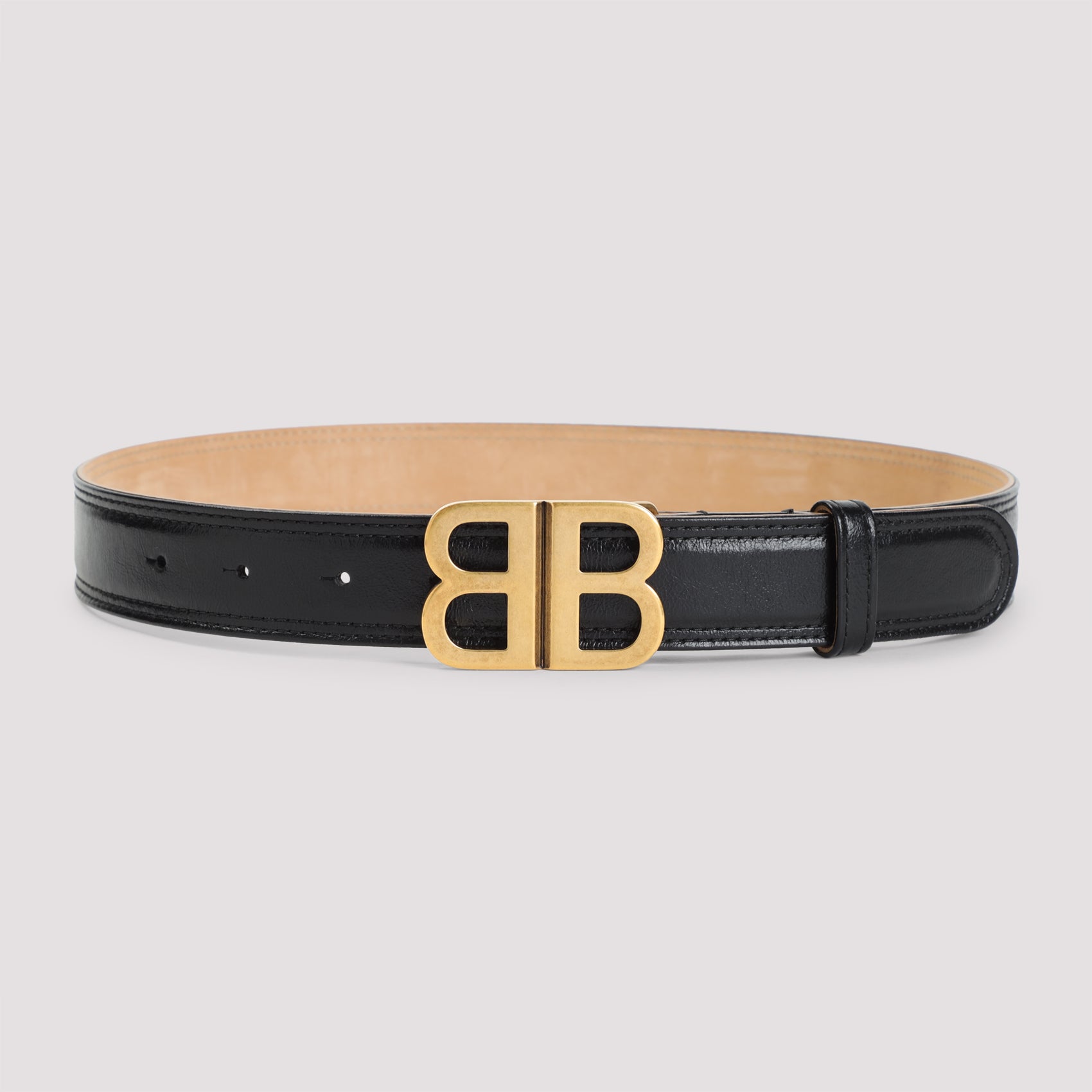 BALENCIAGA Soft 30 Belt