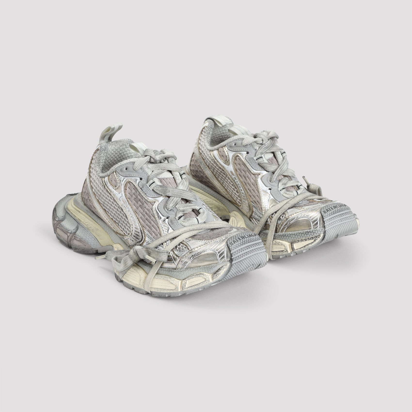 BALENCIAGA 3XL Men's Sneaker