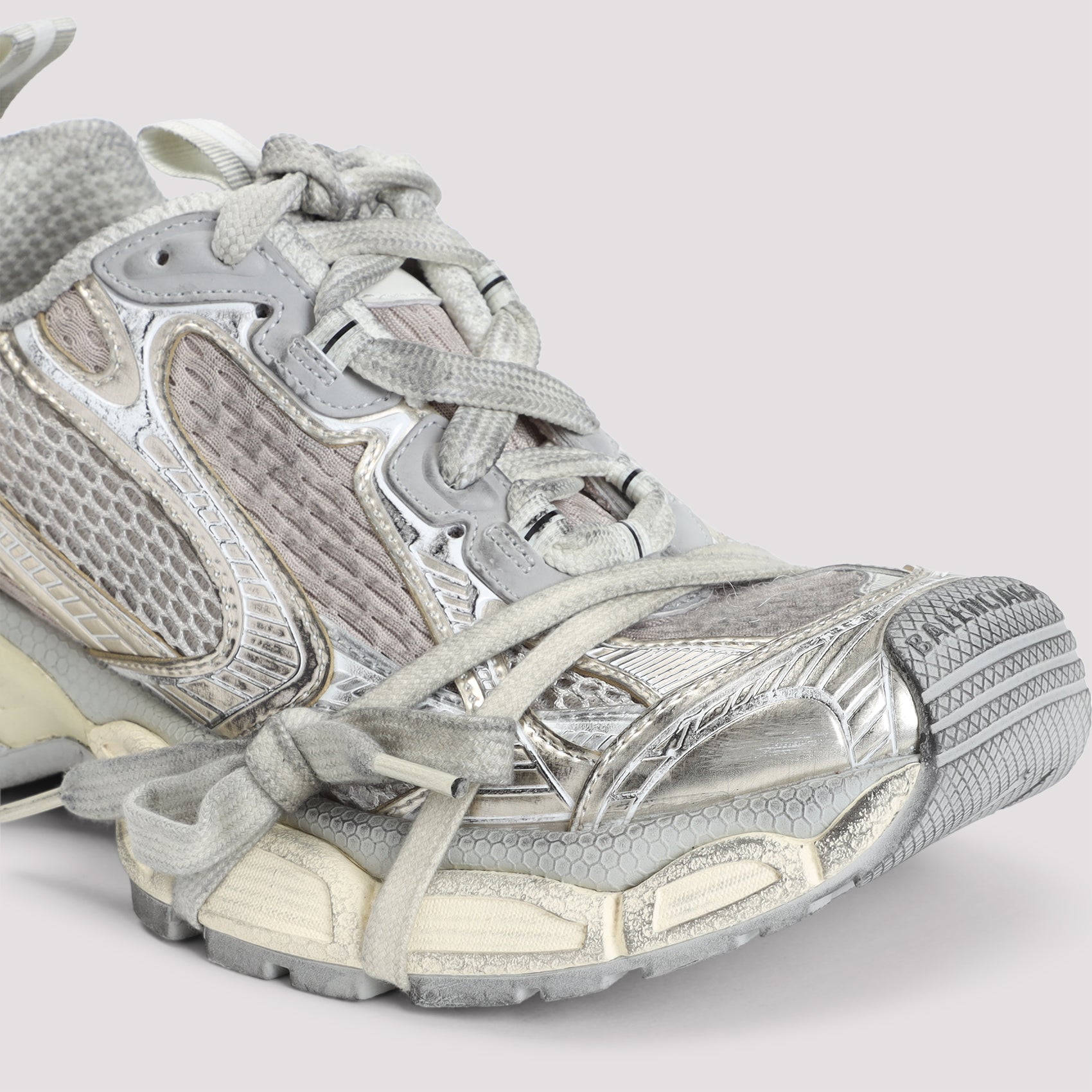 BALENCIAGA 3XL Men's Sneaker