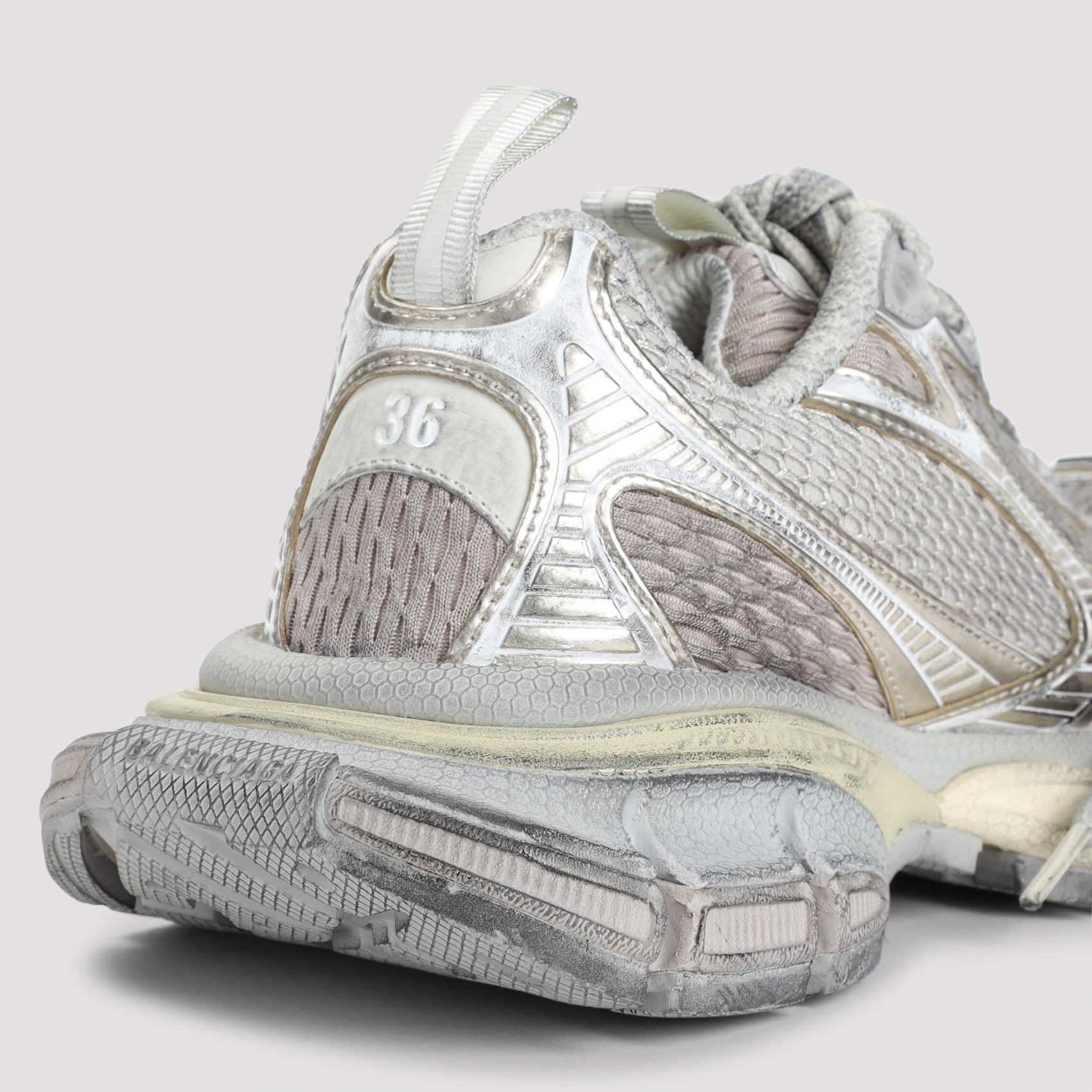 BALENCIAGA 3XL Men's Sneaker