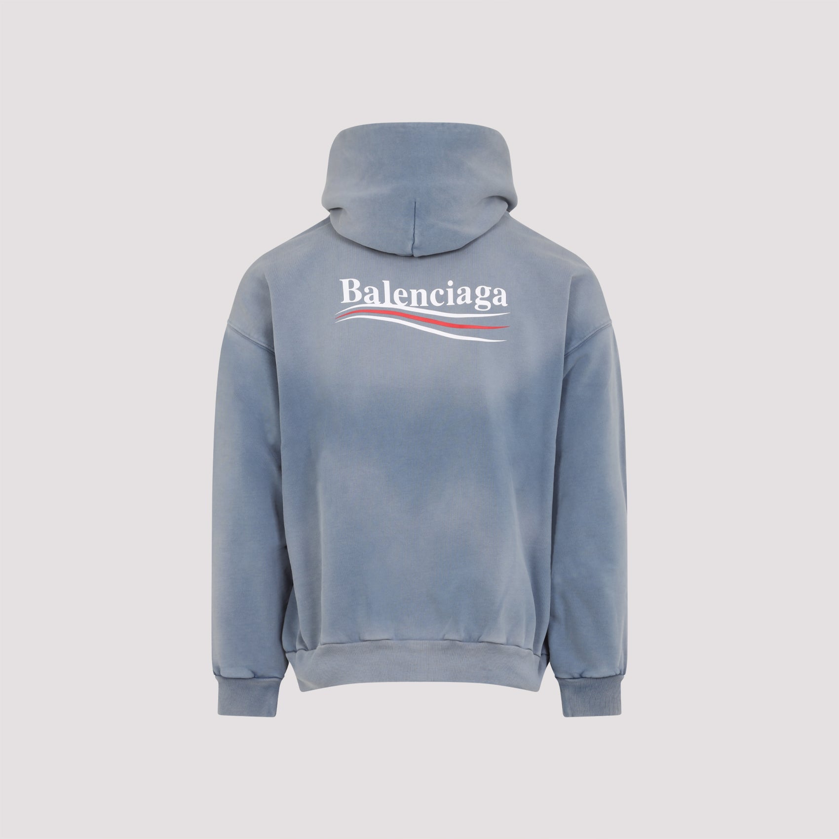 BALENCIAGA Medium Fit Unisex Hoodie