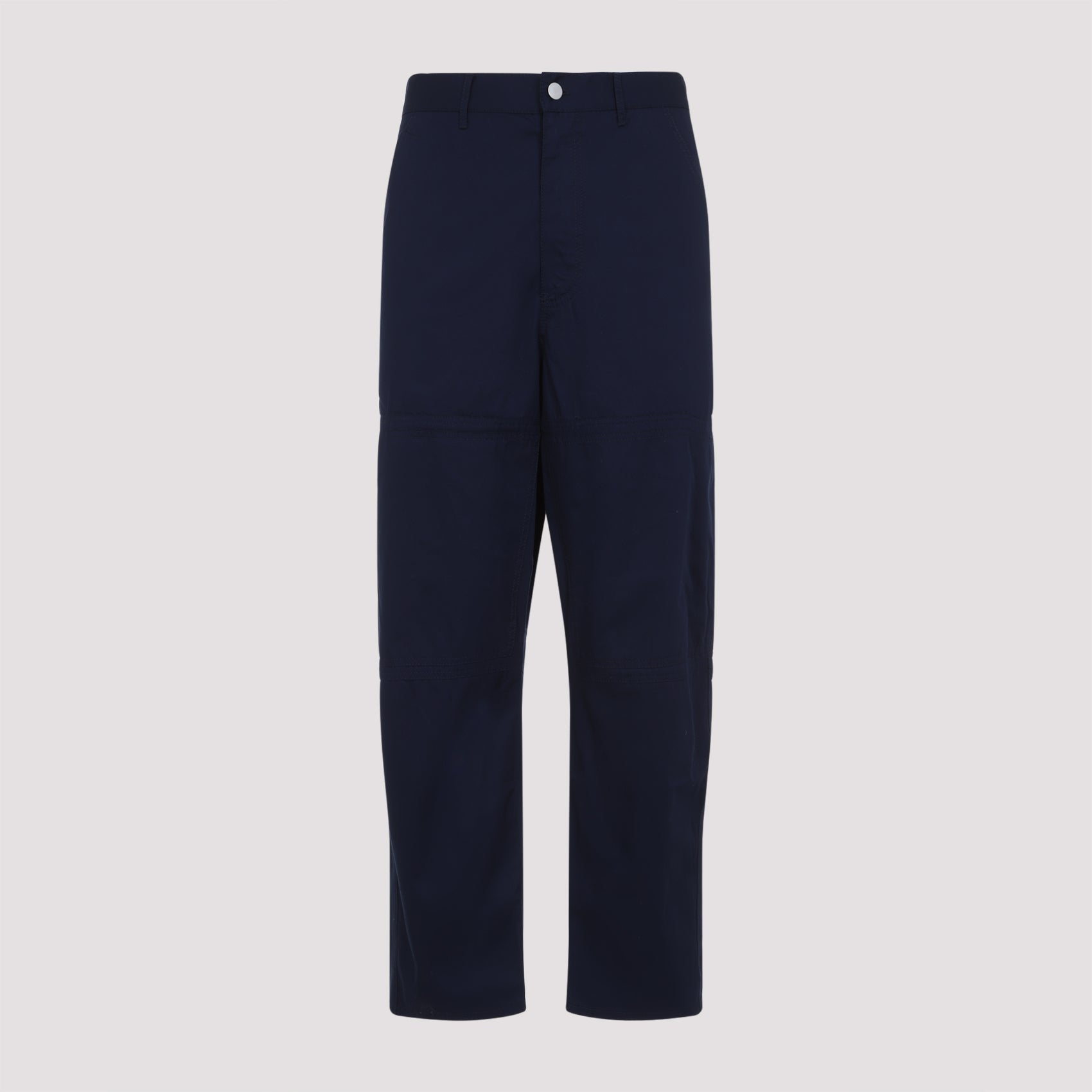 MORDECAI Loose Fit Carpenter Pants for Men