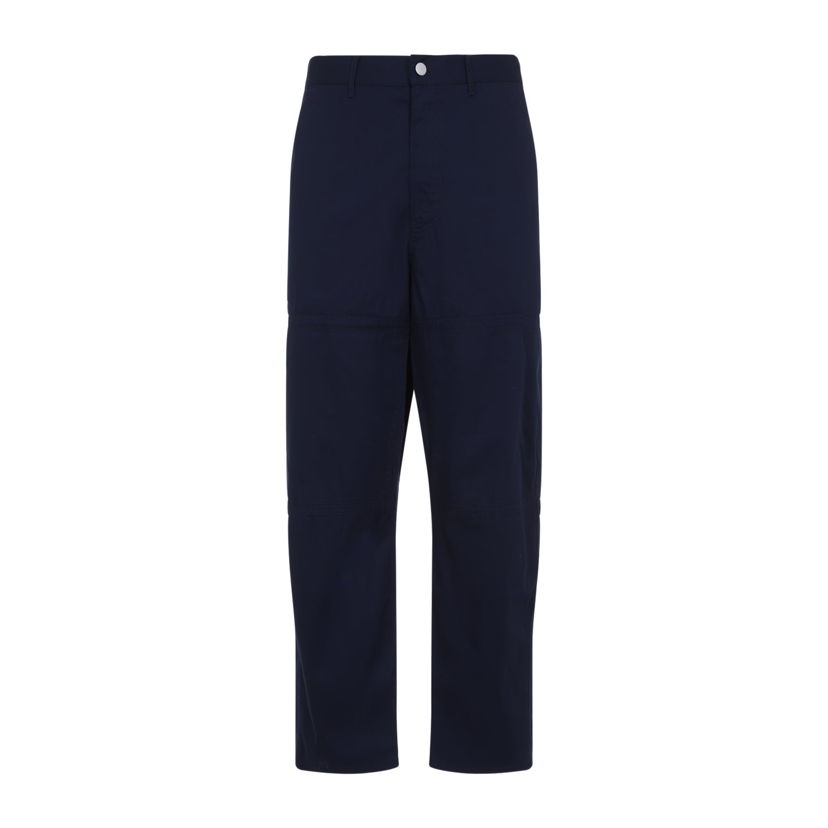 MORDECAI Loose Fit Carpenter Pants for Men