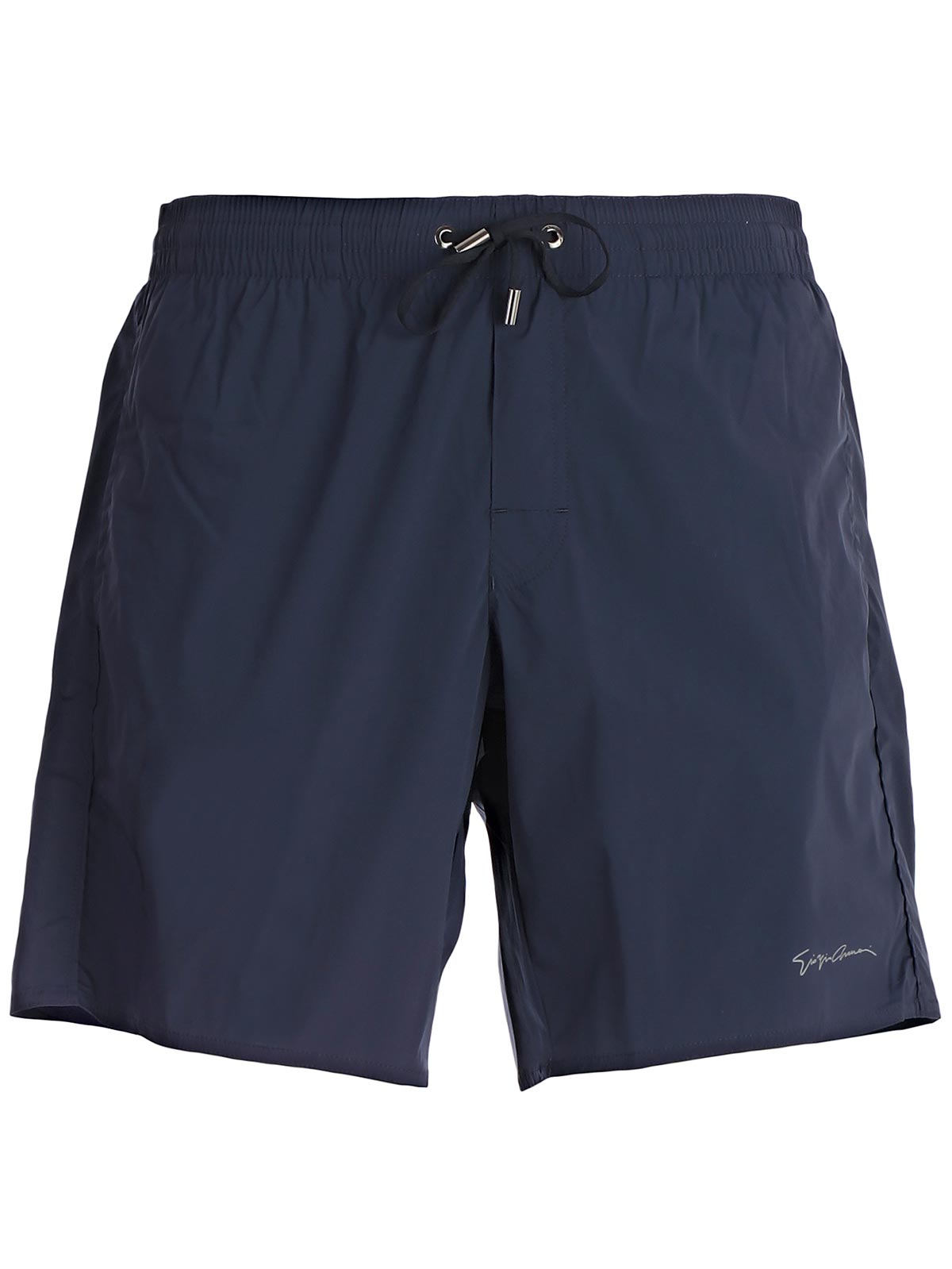 GIORGIO ARMANI Men's Mini Beach Boxer Shorts