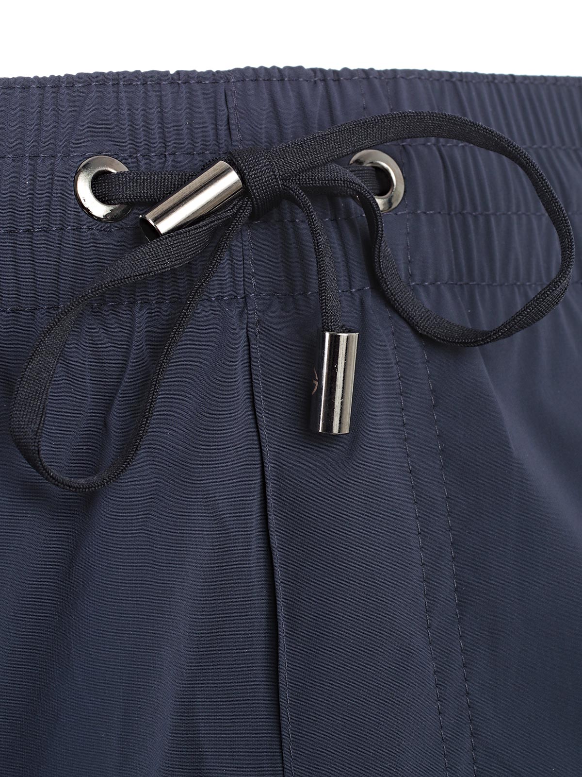 GIORGIO ARMANI Men's Mini Beach Boxer Shorts