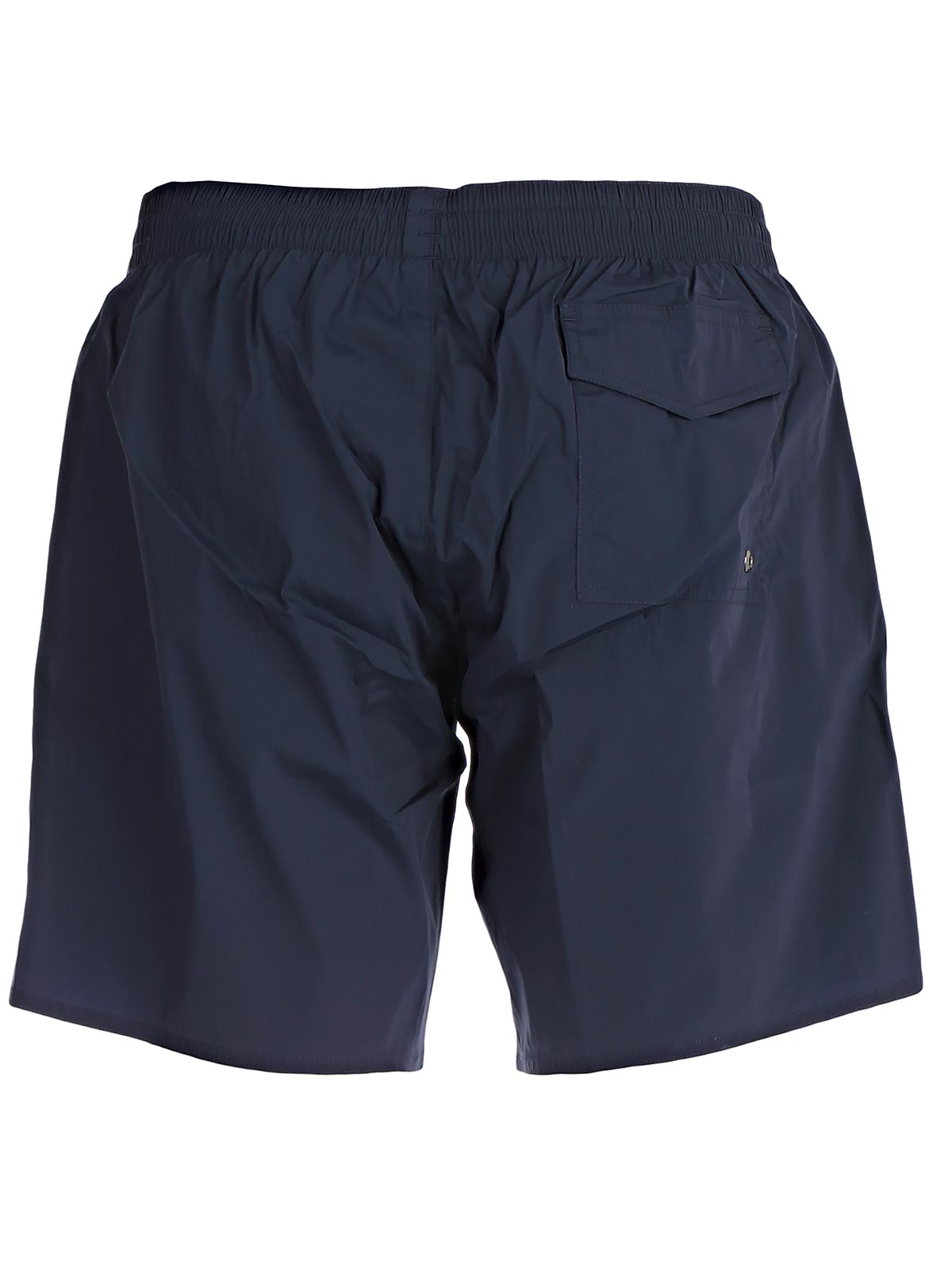 GIORGIO ARMANI Men's Mini Beach Boxer Shorts
