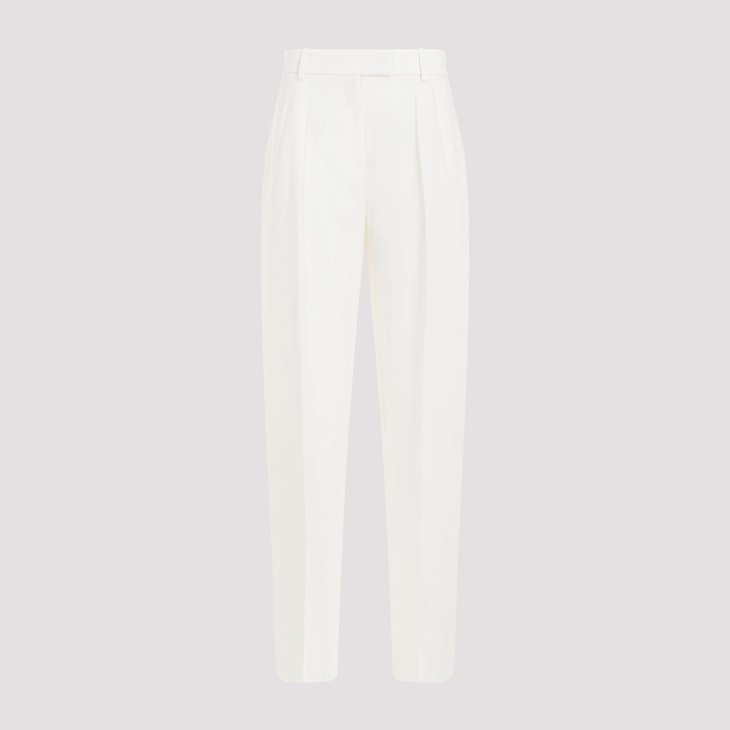 THE ROW Antone Regular & Straight Leg Pant