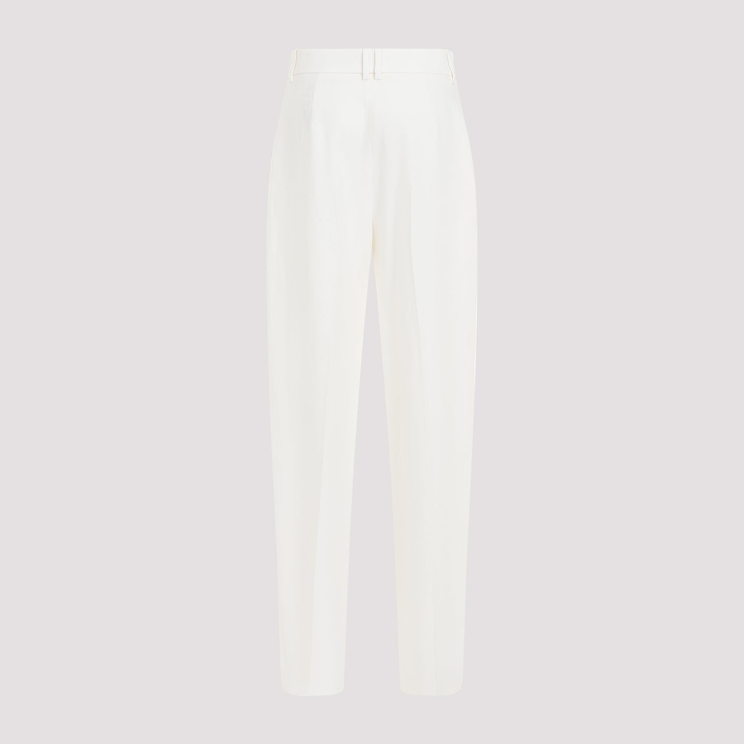 THE ROW Antone Regular & Straight Leg Pant