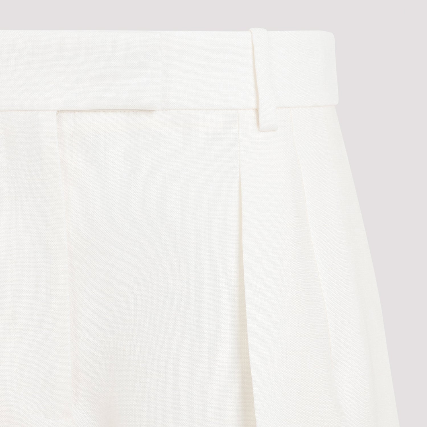 THE ROW Antone Regular & Straight Leg Pant