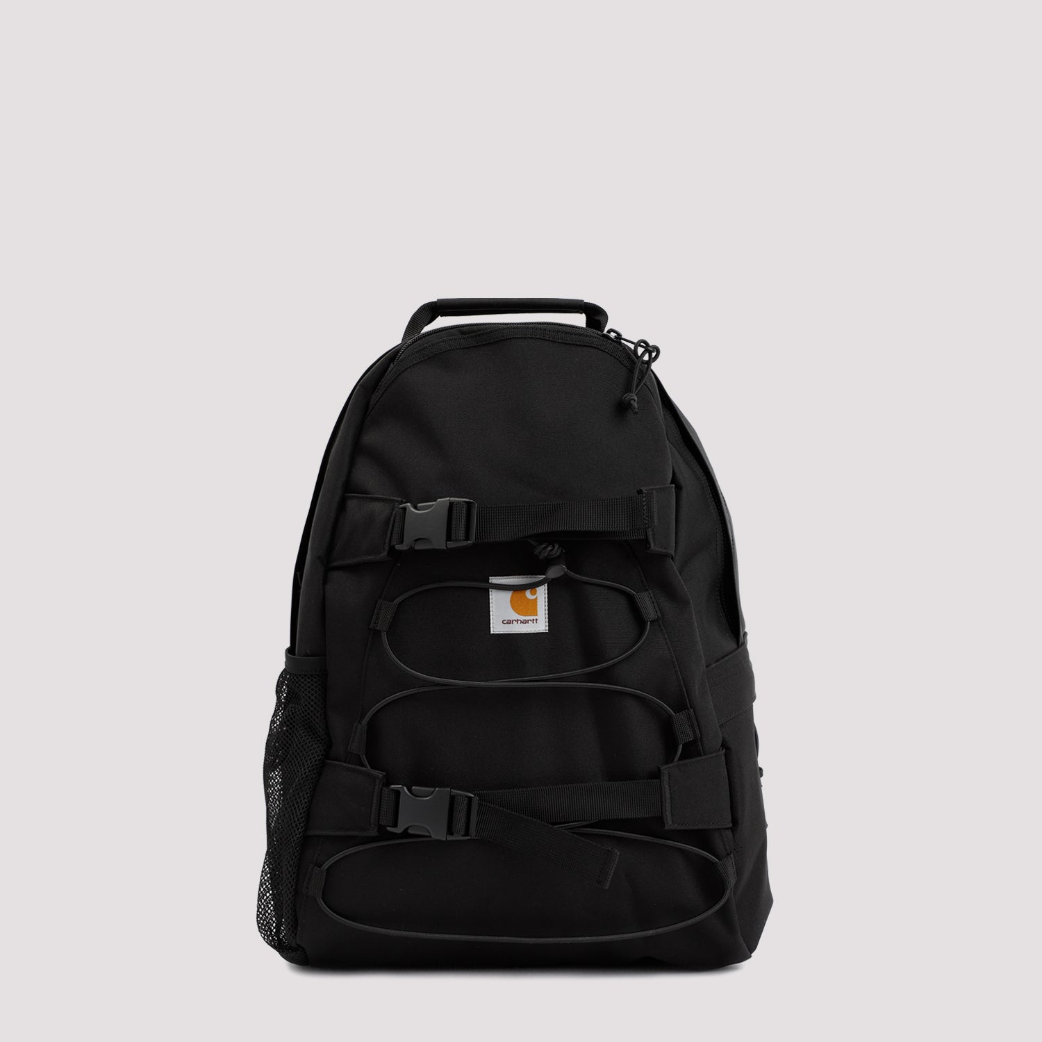 CARHARTT WIP Kickflip Recycled Polyester Mini Backpack - 32cm x 45cm x 15cm
