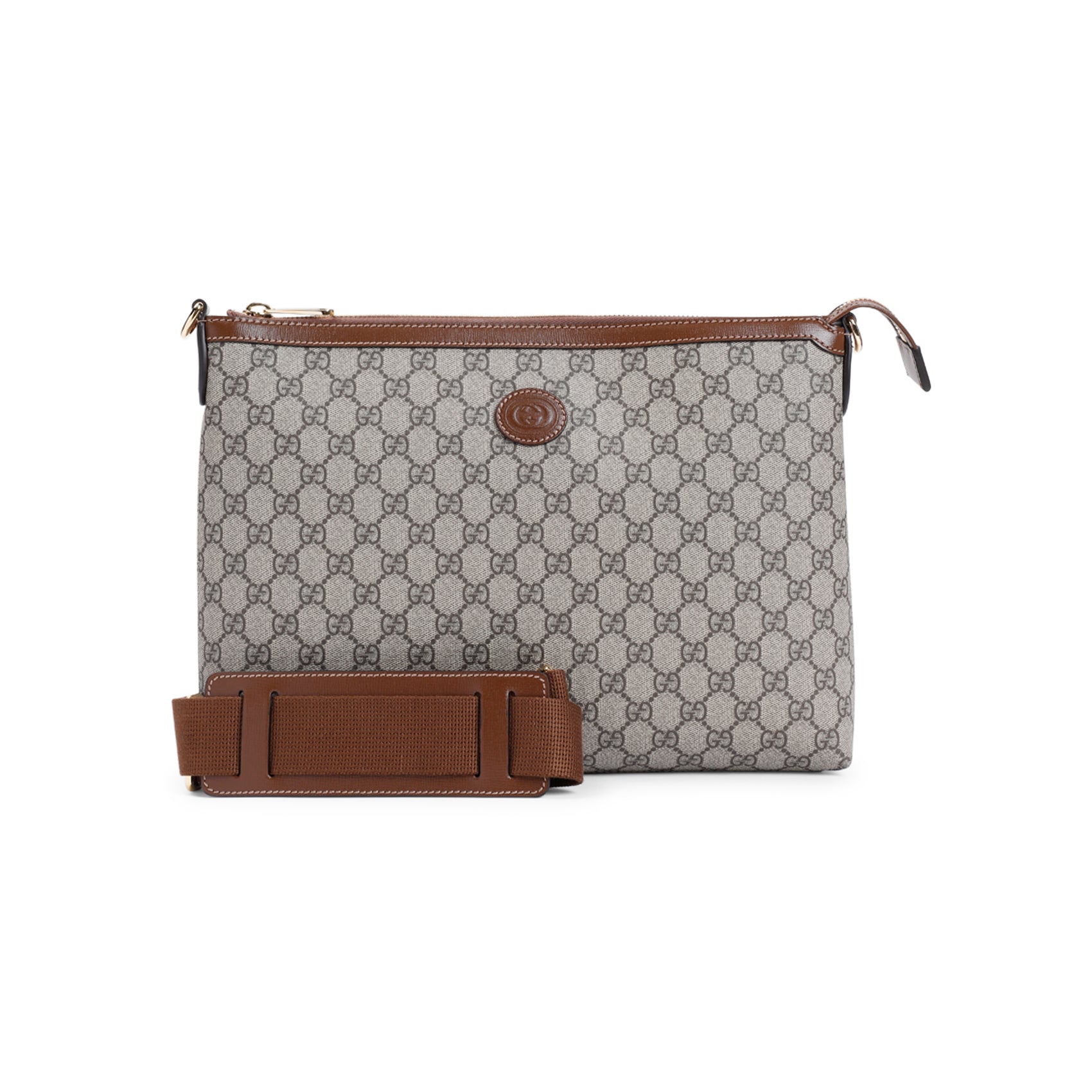 GUCCI Crossbody Mini Handbag - 36cm x 25cm x 4cm