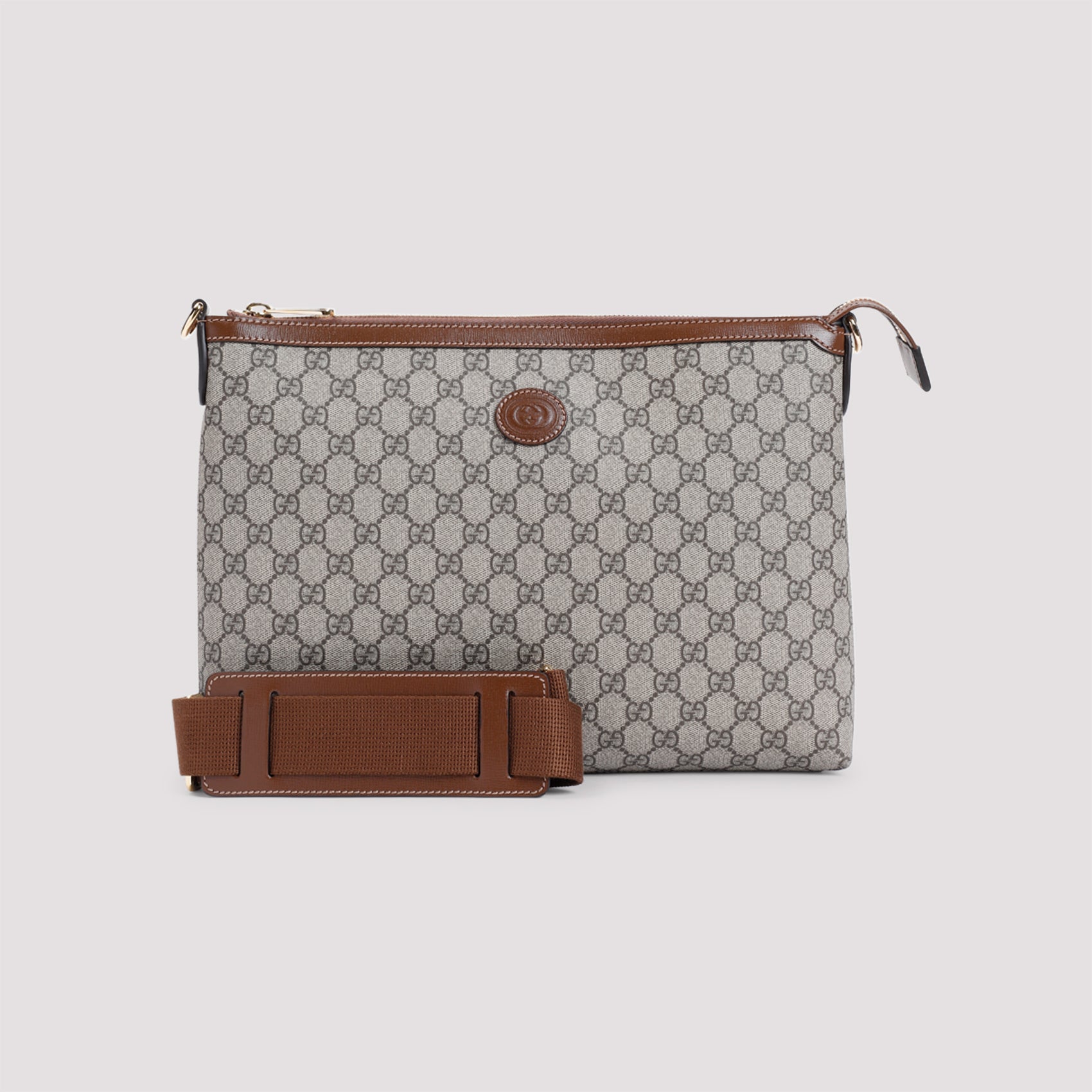 GUCCI Crossbody Mini Handbag - 36cm x 25cm x 4cm